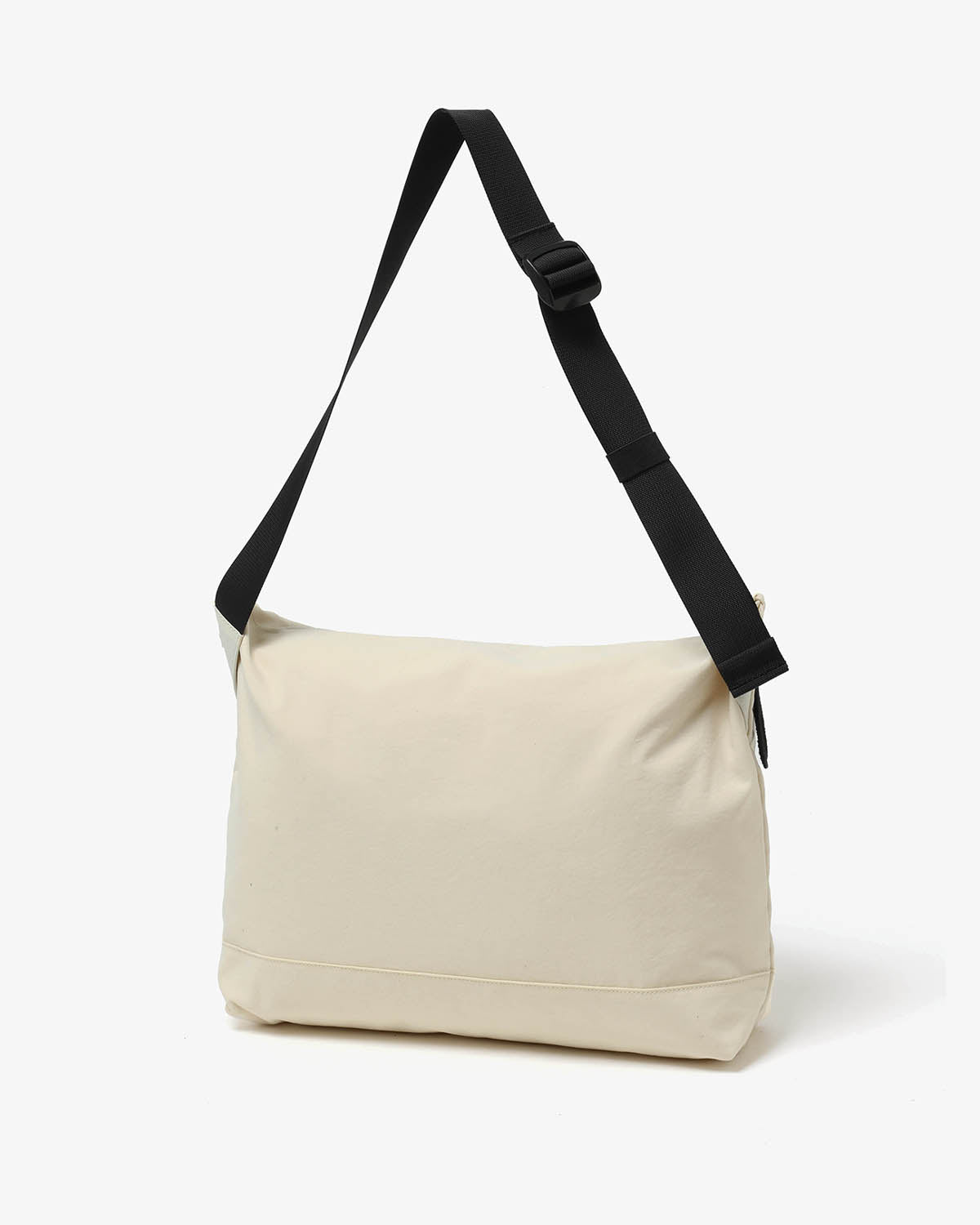 SHOULDER BAG NYLON OXFORD ONIBEGIE® DYED
