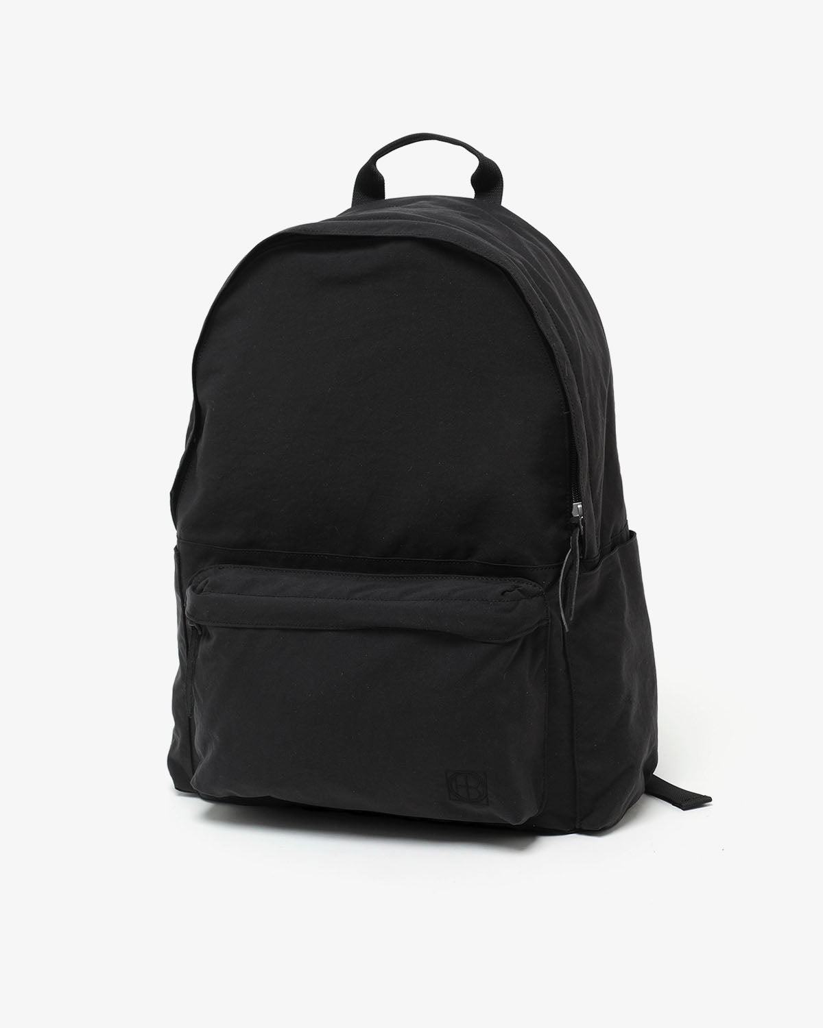 BACKPACK 22L NYLON OXFORD ONIBEGIE® DYED