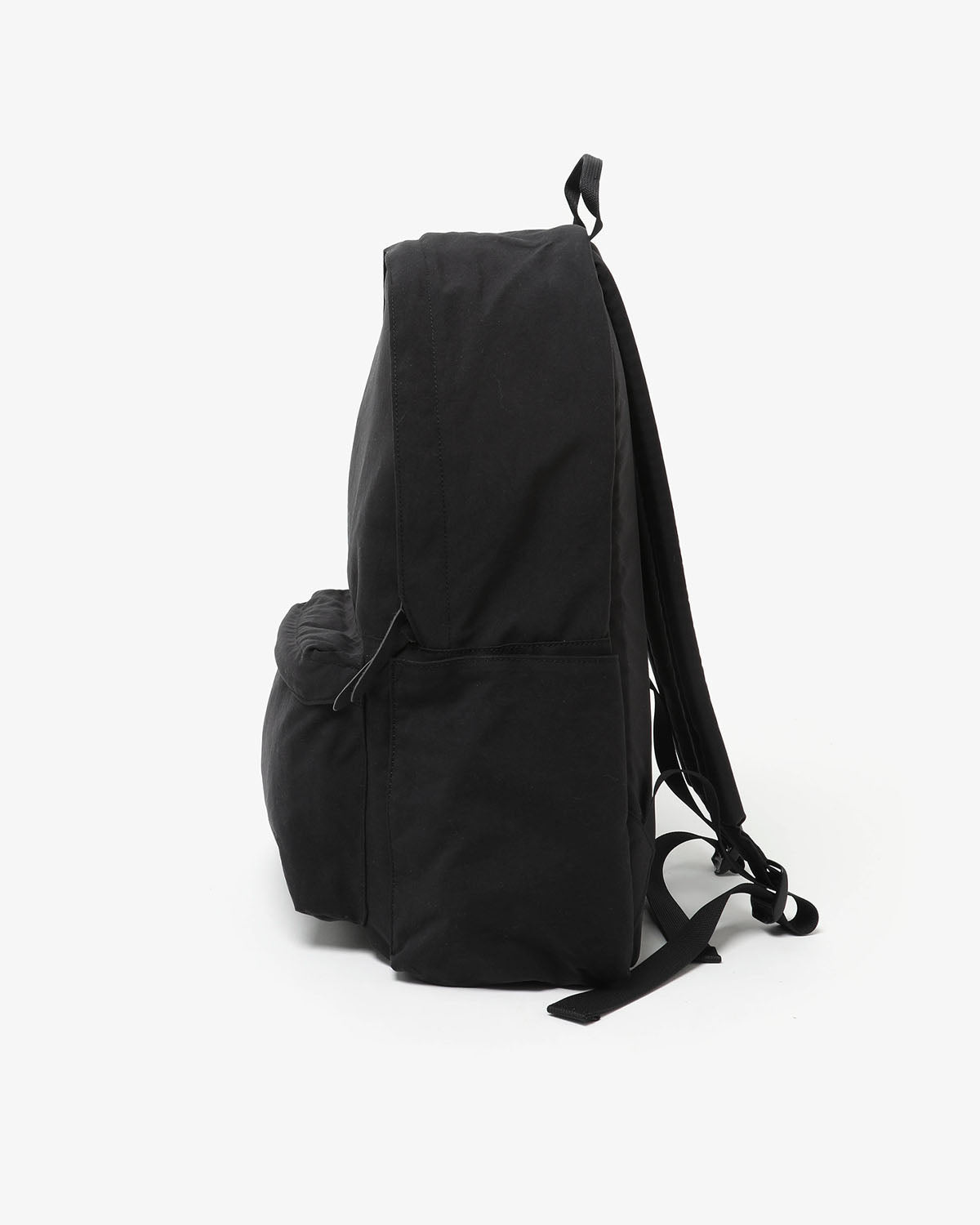 BACKPACK 22L NYLON OXFORD ONIBEGIE® DYED