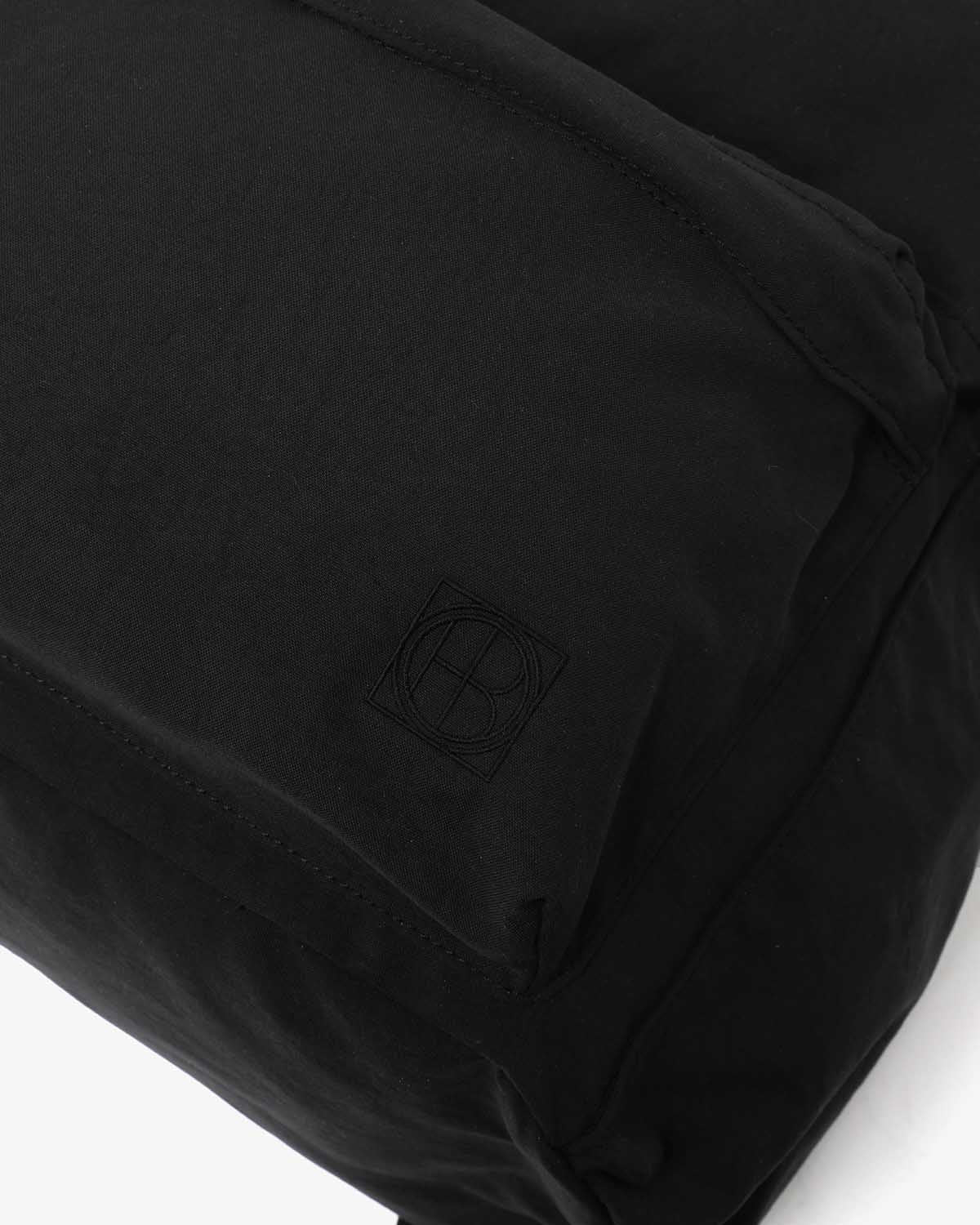 BACKPACK 22L NYLON OXFORD ONIBEGIE® DYED