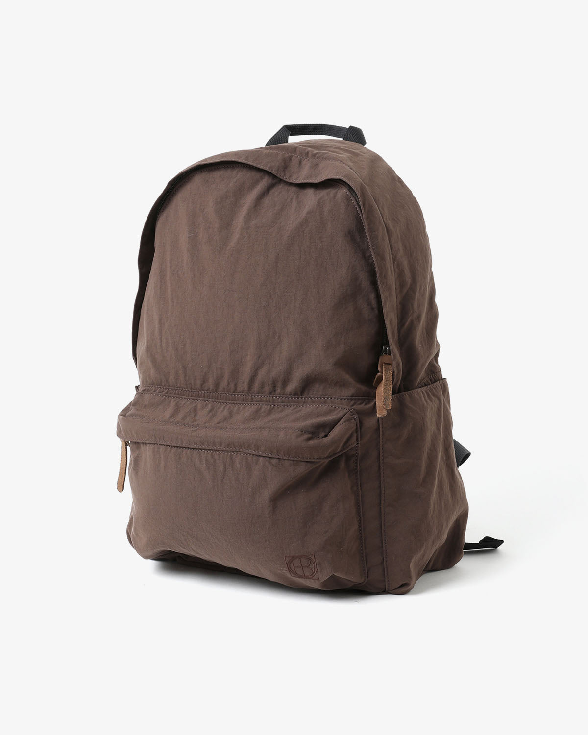 BACKPACK 22L NYLON OXFORD ONIBEGIE® DYED