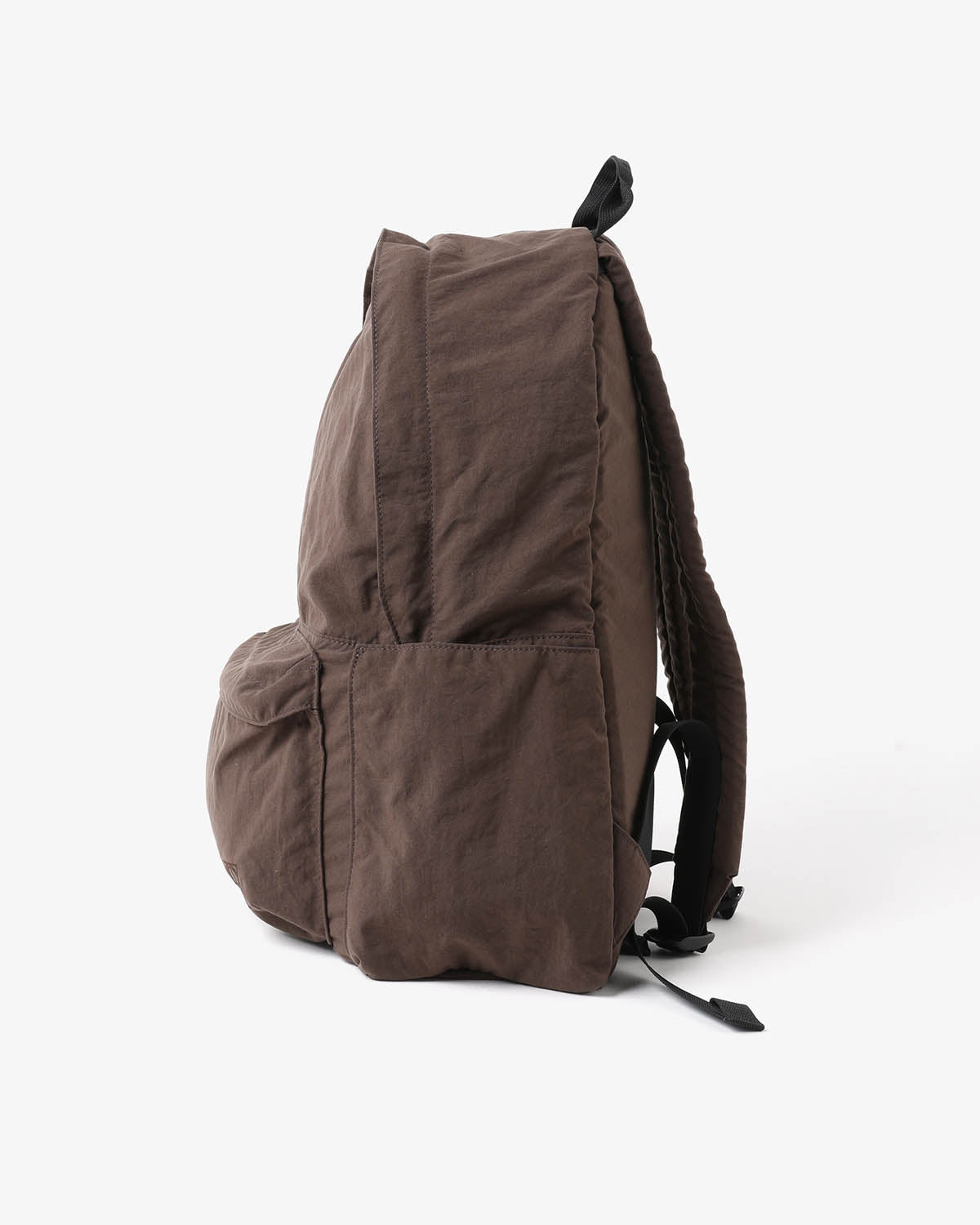BACKPACK 22L NYLON OXFORD ONIBEGIE® DYED