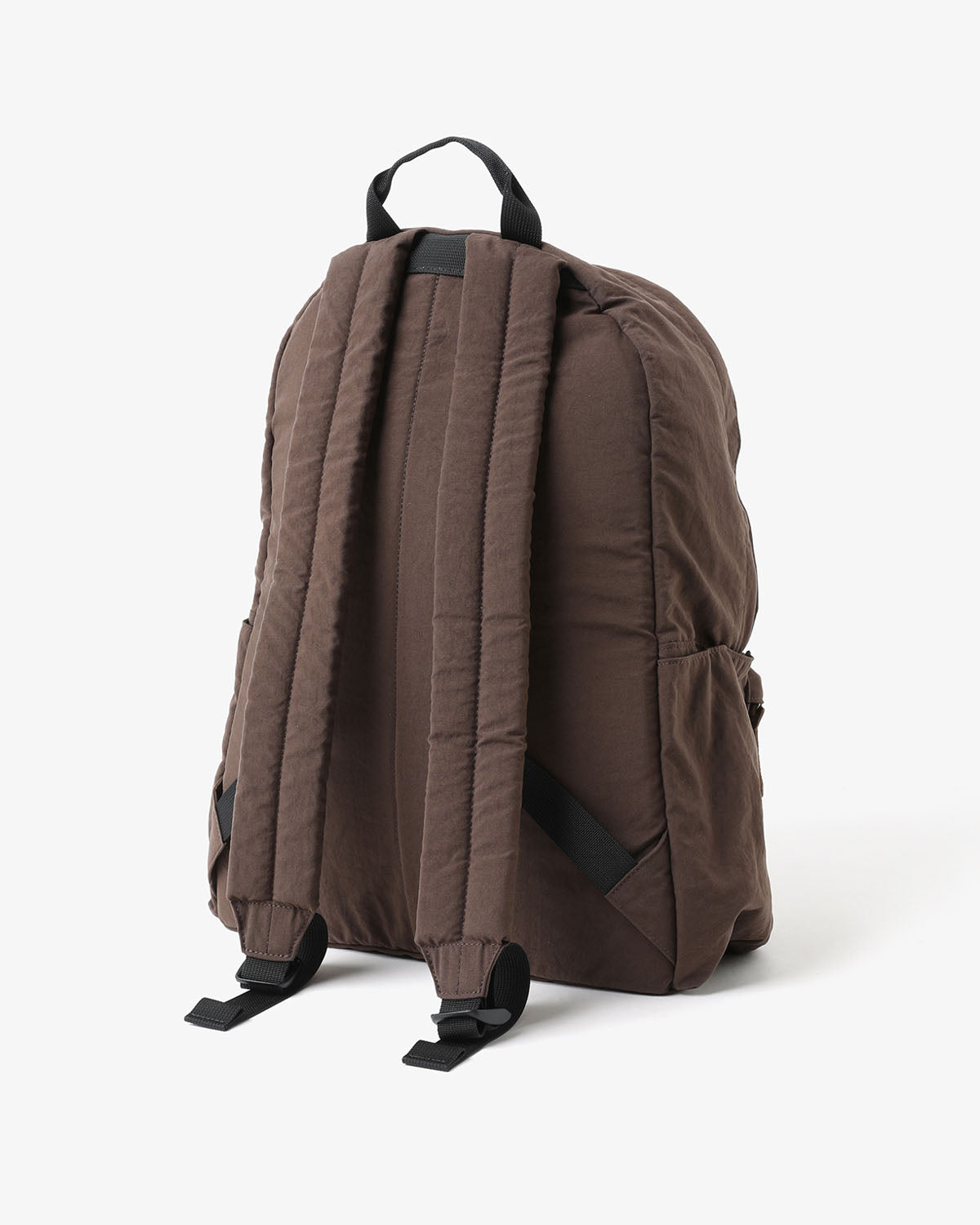 BACKPACK 22L NYLON OXFORD ONIBEGIE® DYED