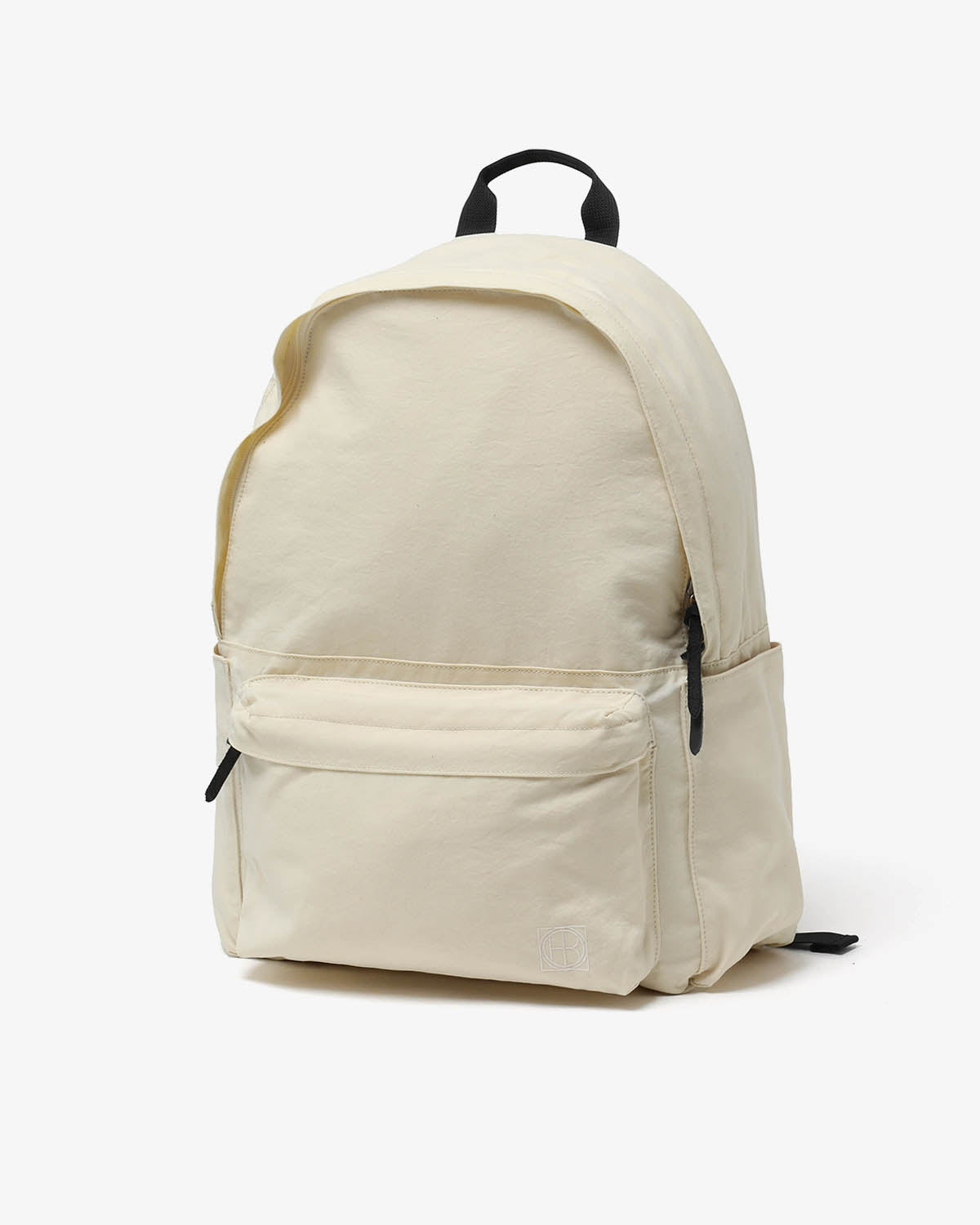 BACKPACK 22L NYLON OXFORD ONIBEGIE® DYED