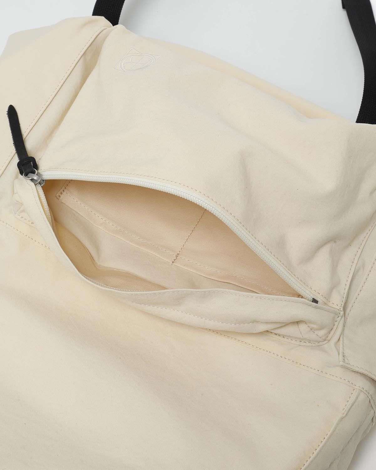 BACKPACK 22L NYLON OXFORD ONIBEGIE® DYED