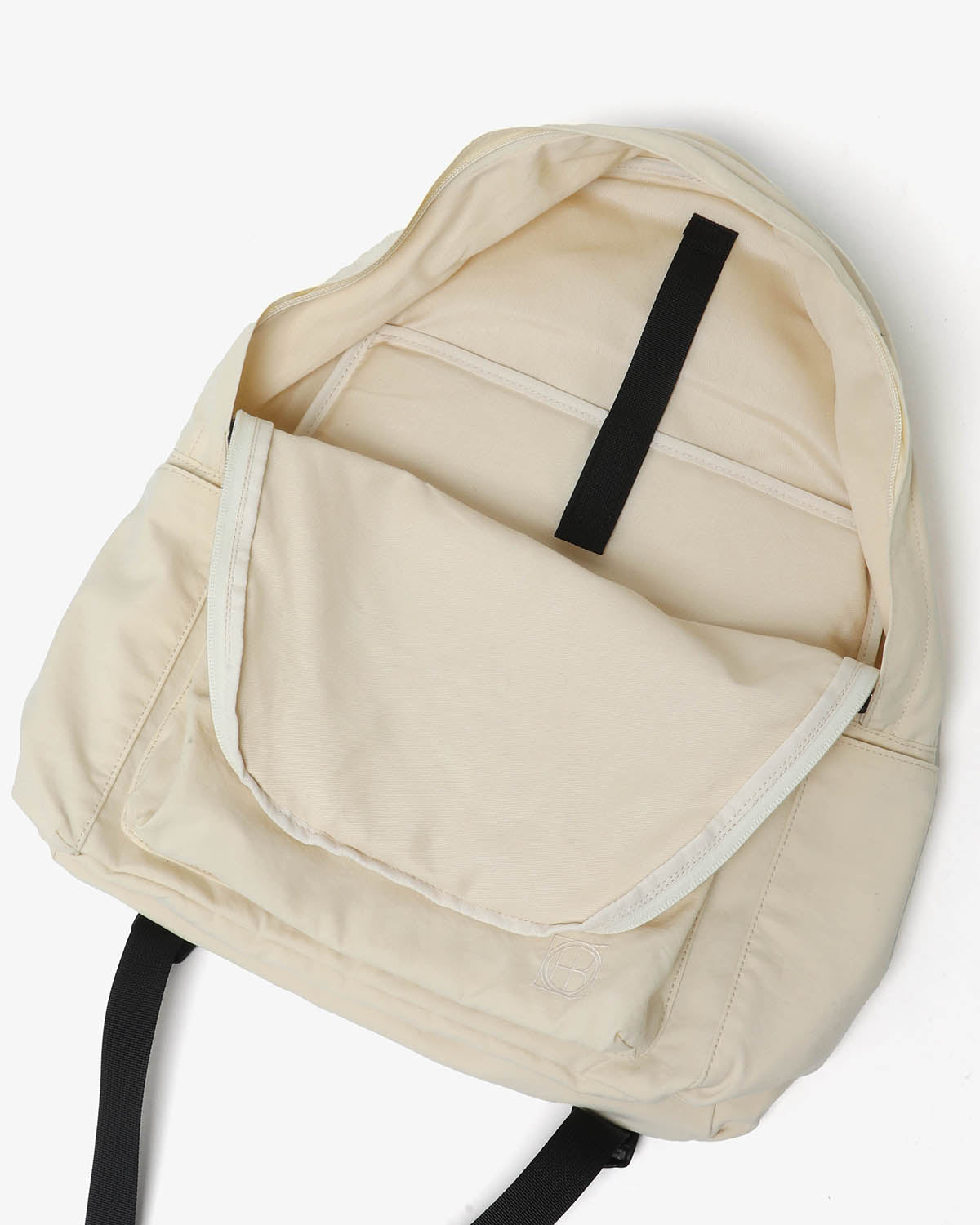 BACKPACK 22L NYLON OXFORD ONIBEGIE® DYED