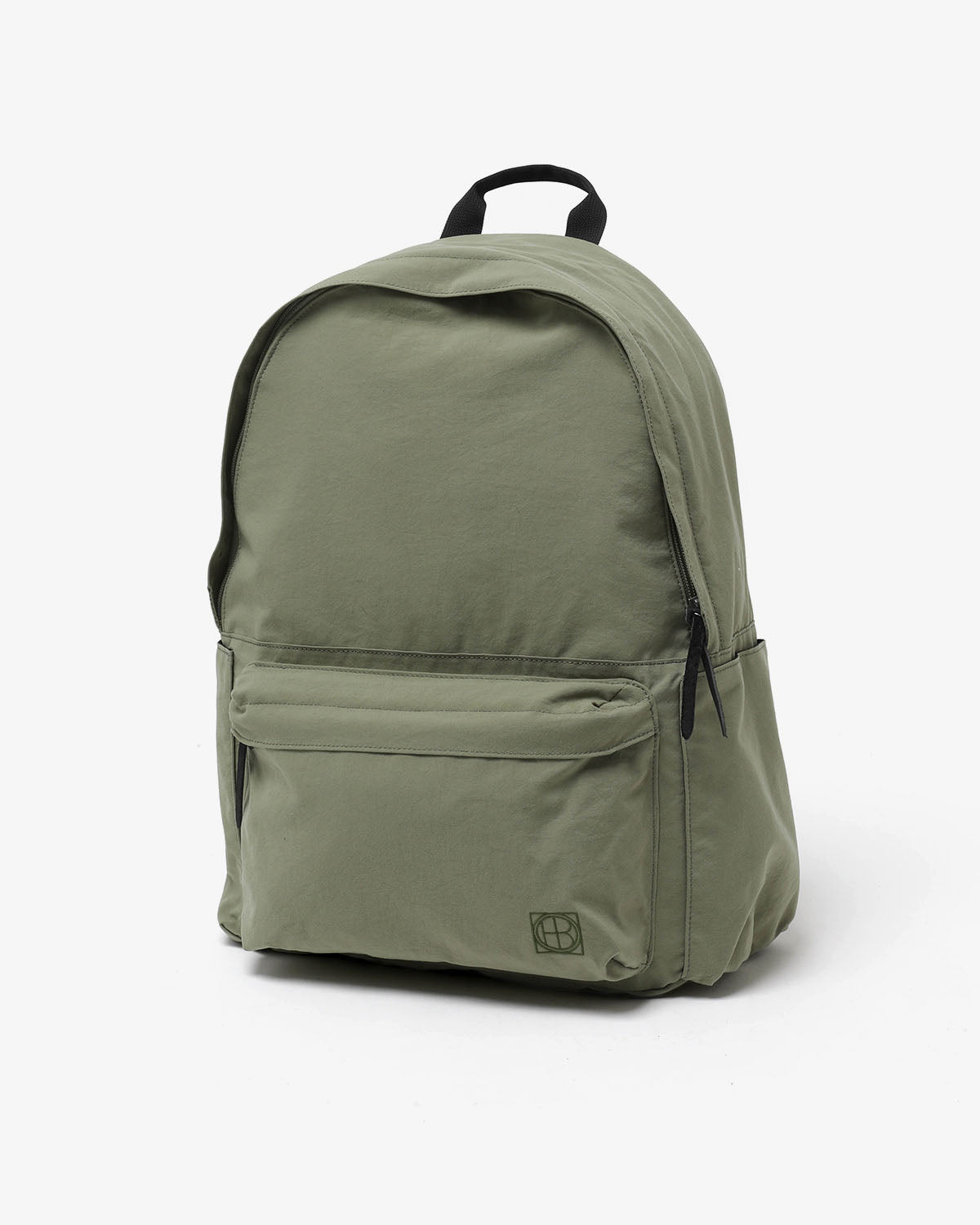 BACKPACK 22L NYLON OXFORD ONIBEGIE® DYED