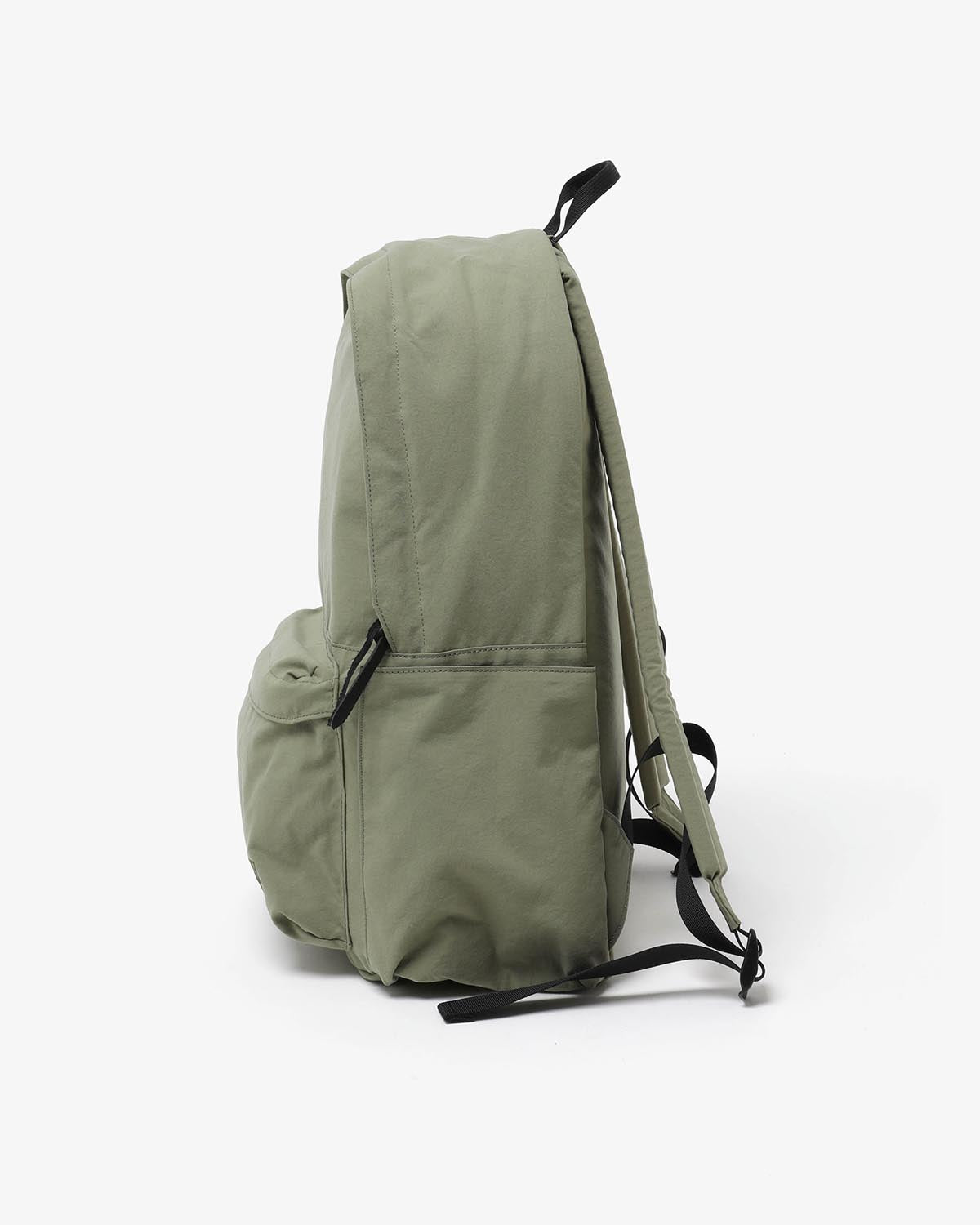 BACKPACK 22L NYLON OXFORD ONIBEGIE® DYED