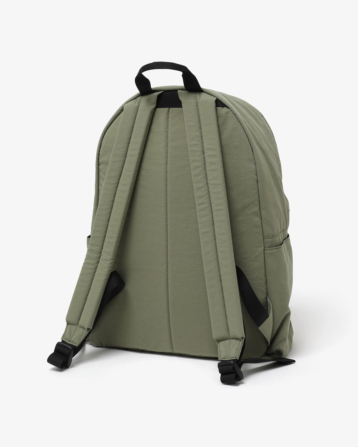 BACKPACK 22L NYLON OXFORD ONIBEGIE® DYED