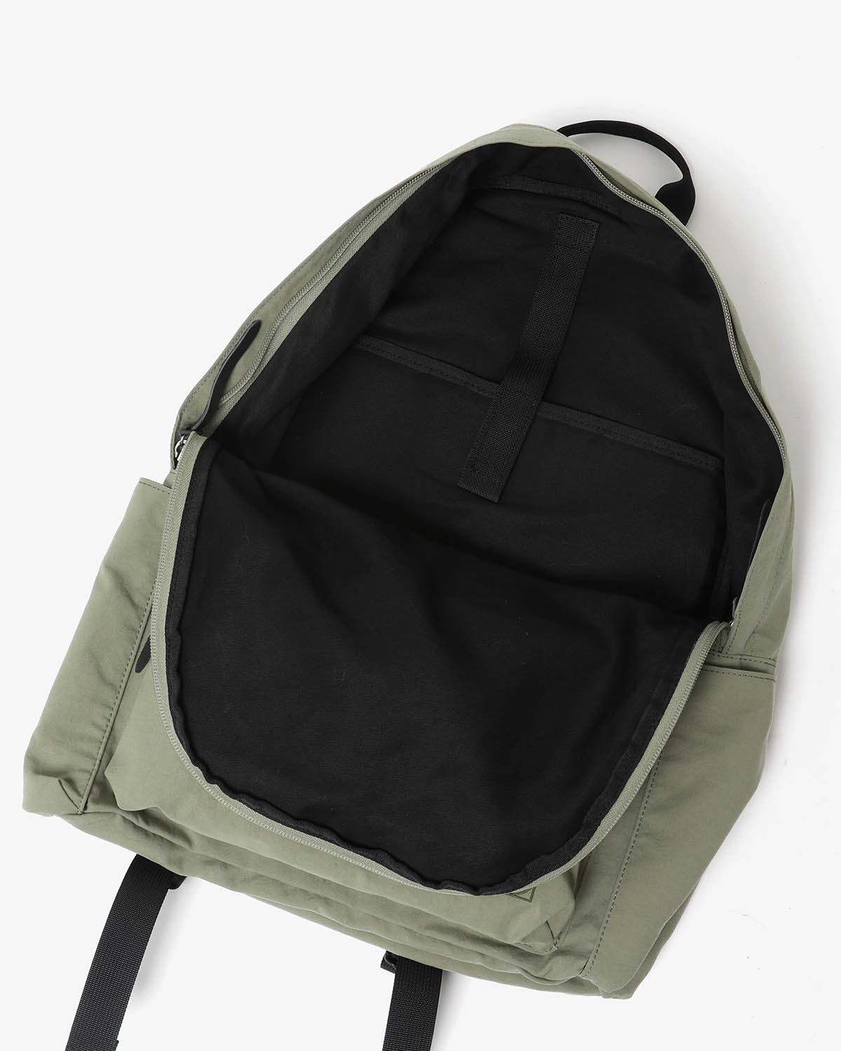 BACKPACK 22L NYLON OXFORD ONIBEGIE® DYED