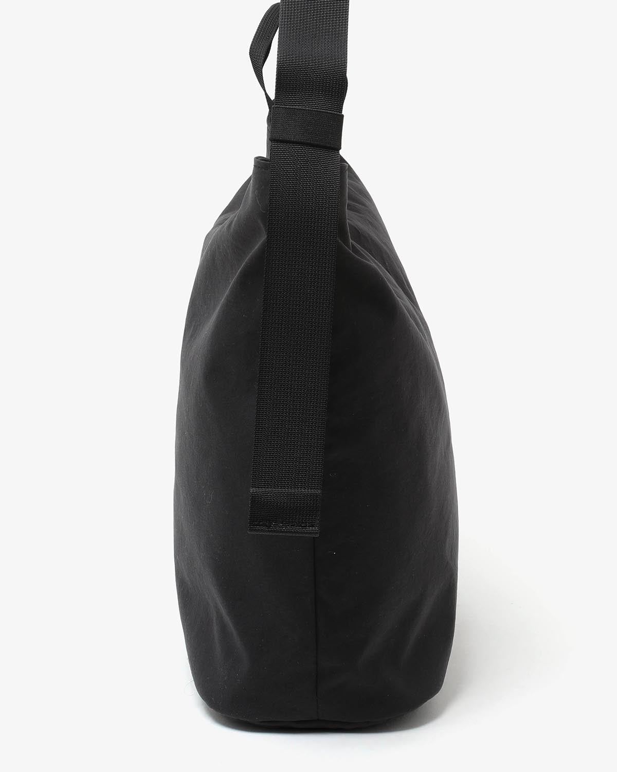 2WAY TOTE BAG NYLON OXFORD ONIBEGIE® DYED