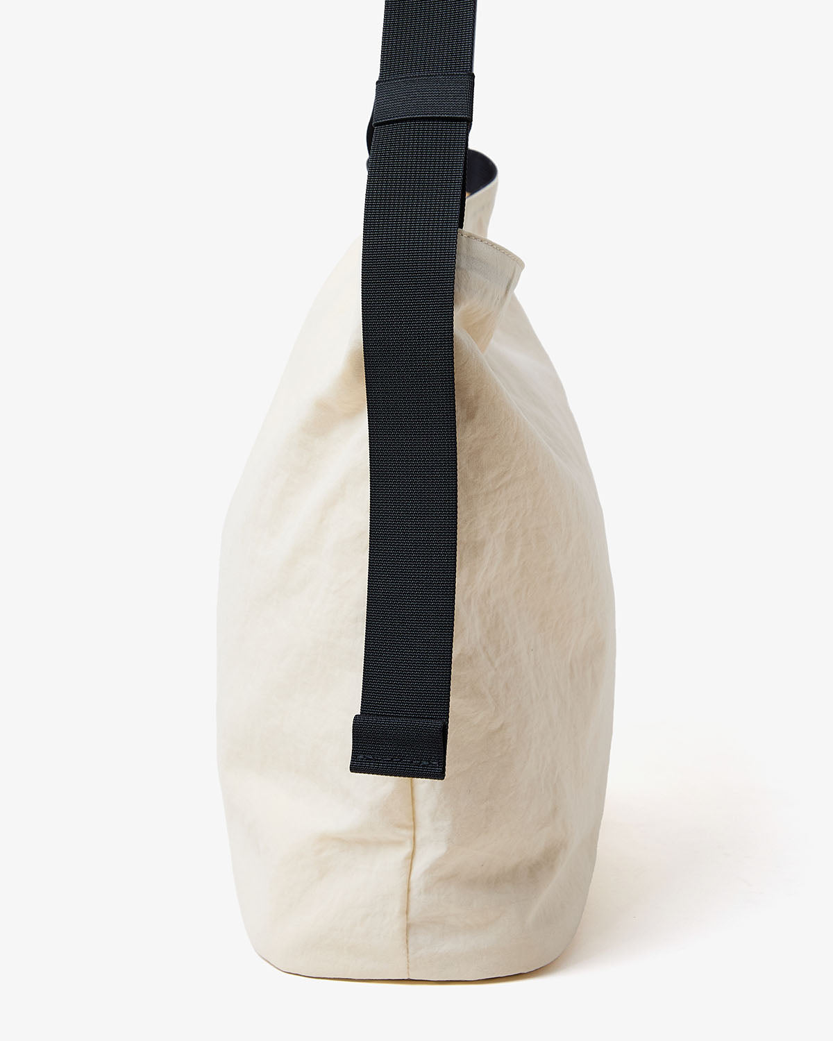 2WAY TOTE BAG NYLON OXFORD ONIBEGIE® DYED