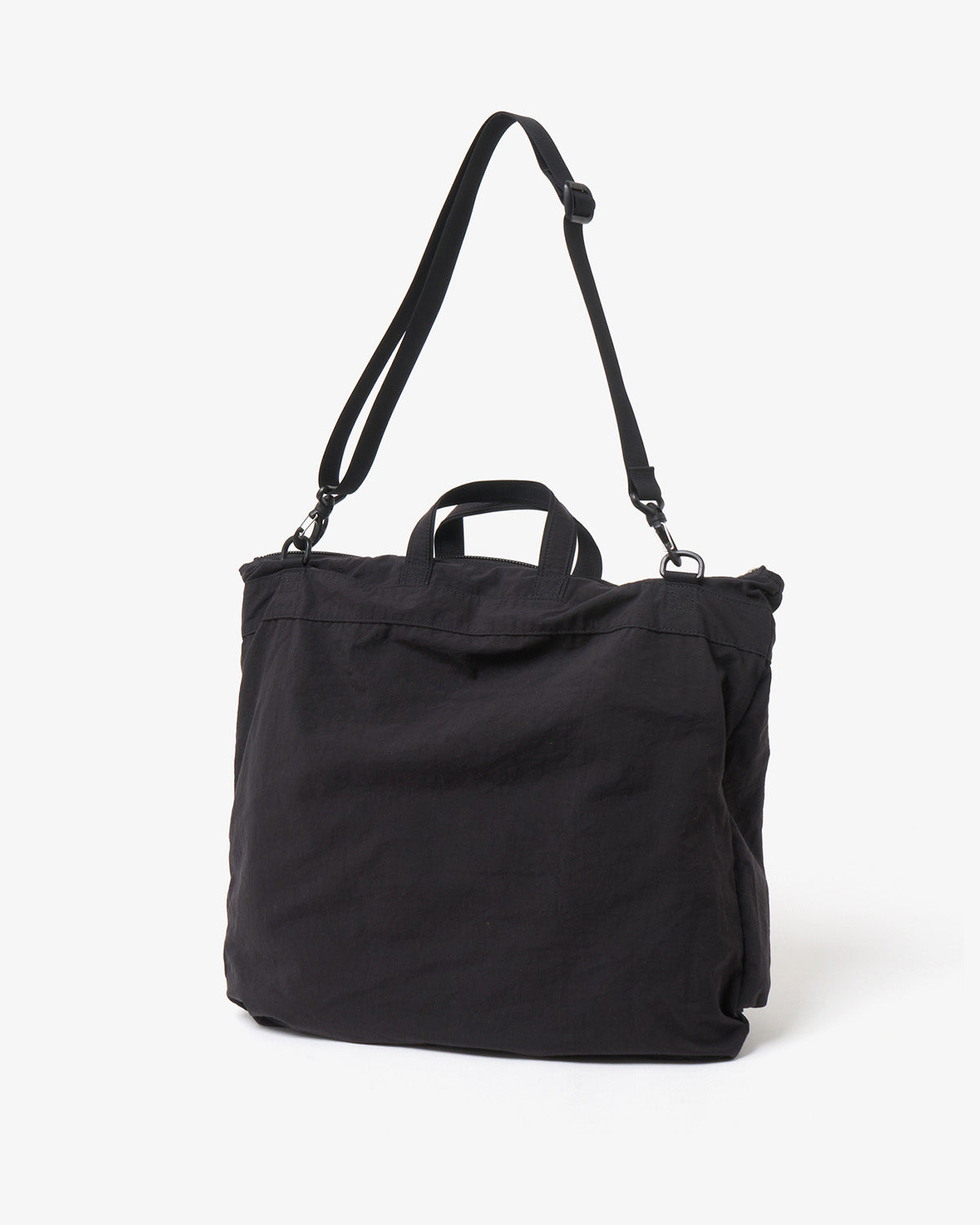 HELMET BAG NYLON OXFORD ONIBEGIE® DYED