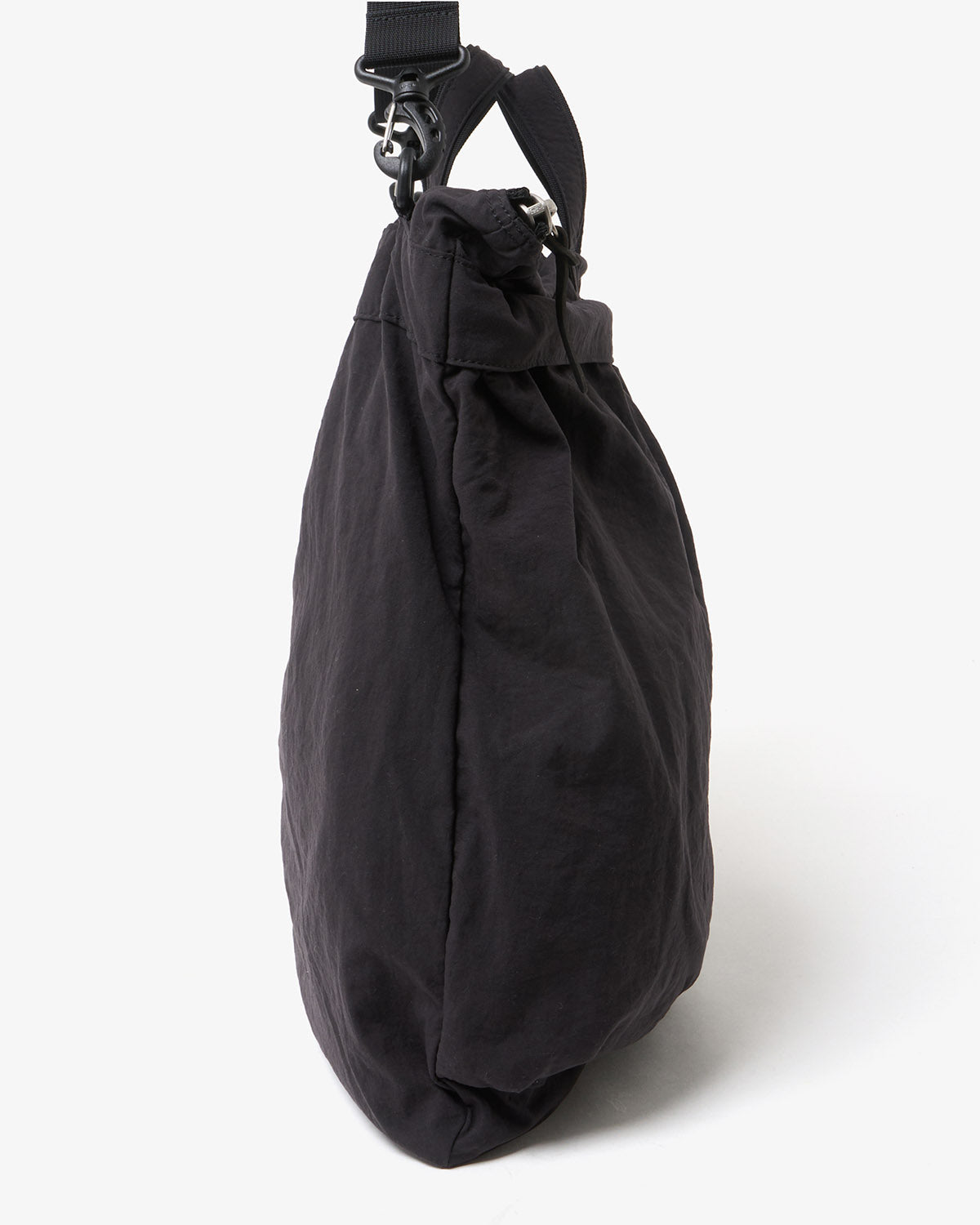 HELMET BAG NYLON OXFORD ONIBEGIE® DYED