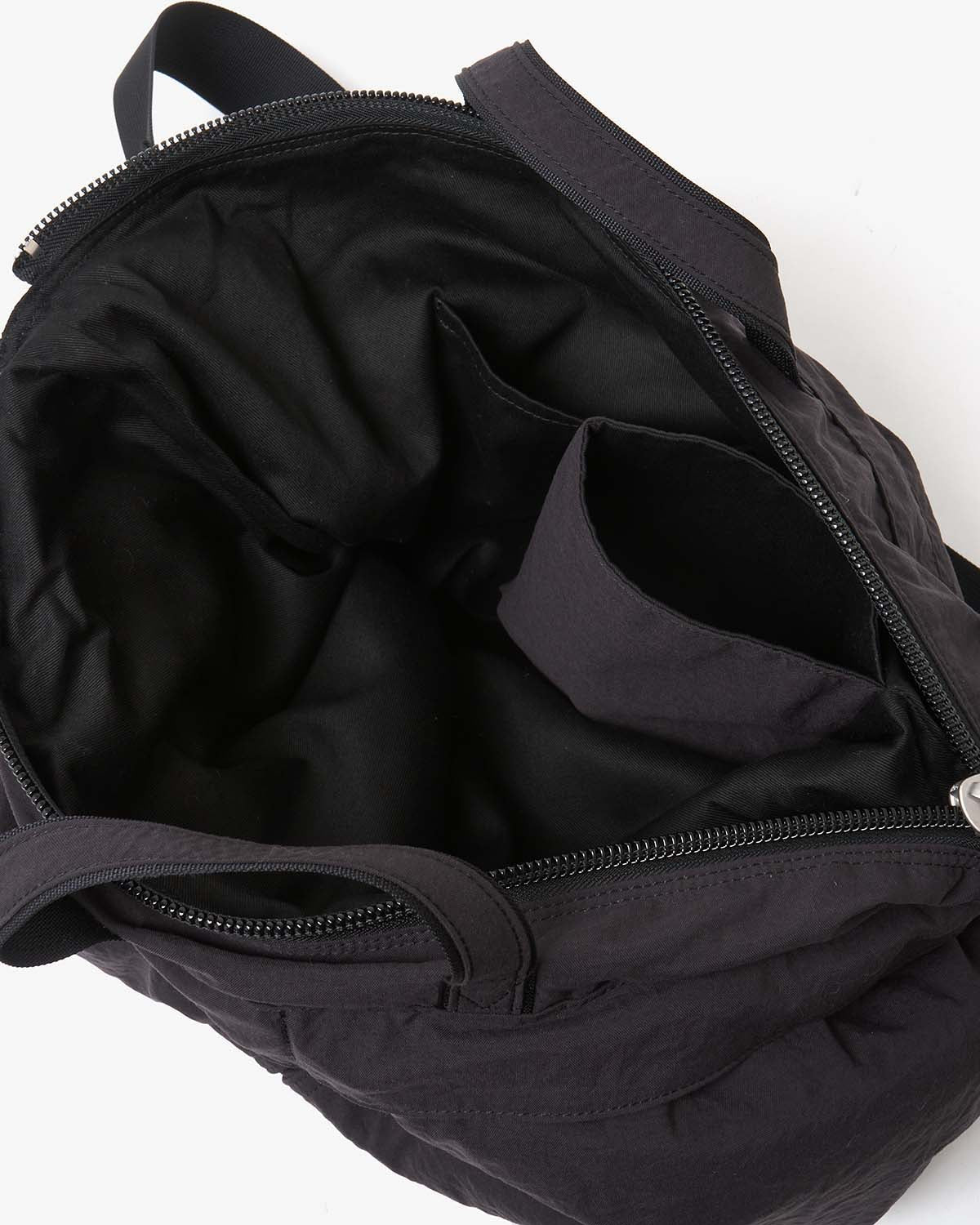 HELMET BAG NYLON OXFORD ONIBEGIE® DYED