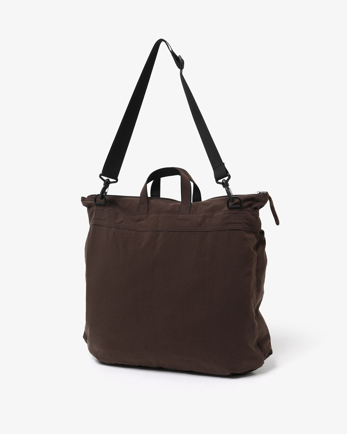 HELMET BAG NYLON OXFORD ONIBEGIE® DYED