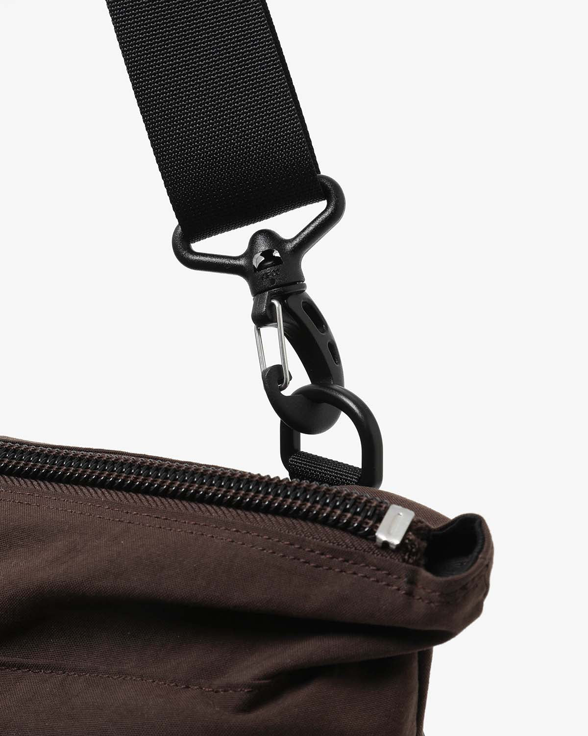 HELMET BAG NYLON OXFORD ONIBEGIE® DYED