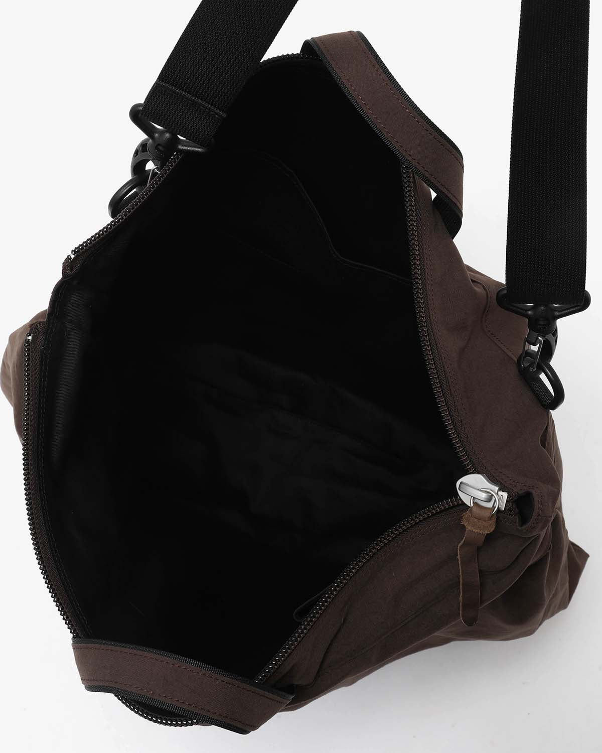 HELMET BAG NYLON OXFORD ONIBEGIE® DYED