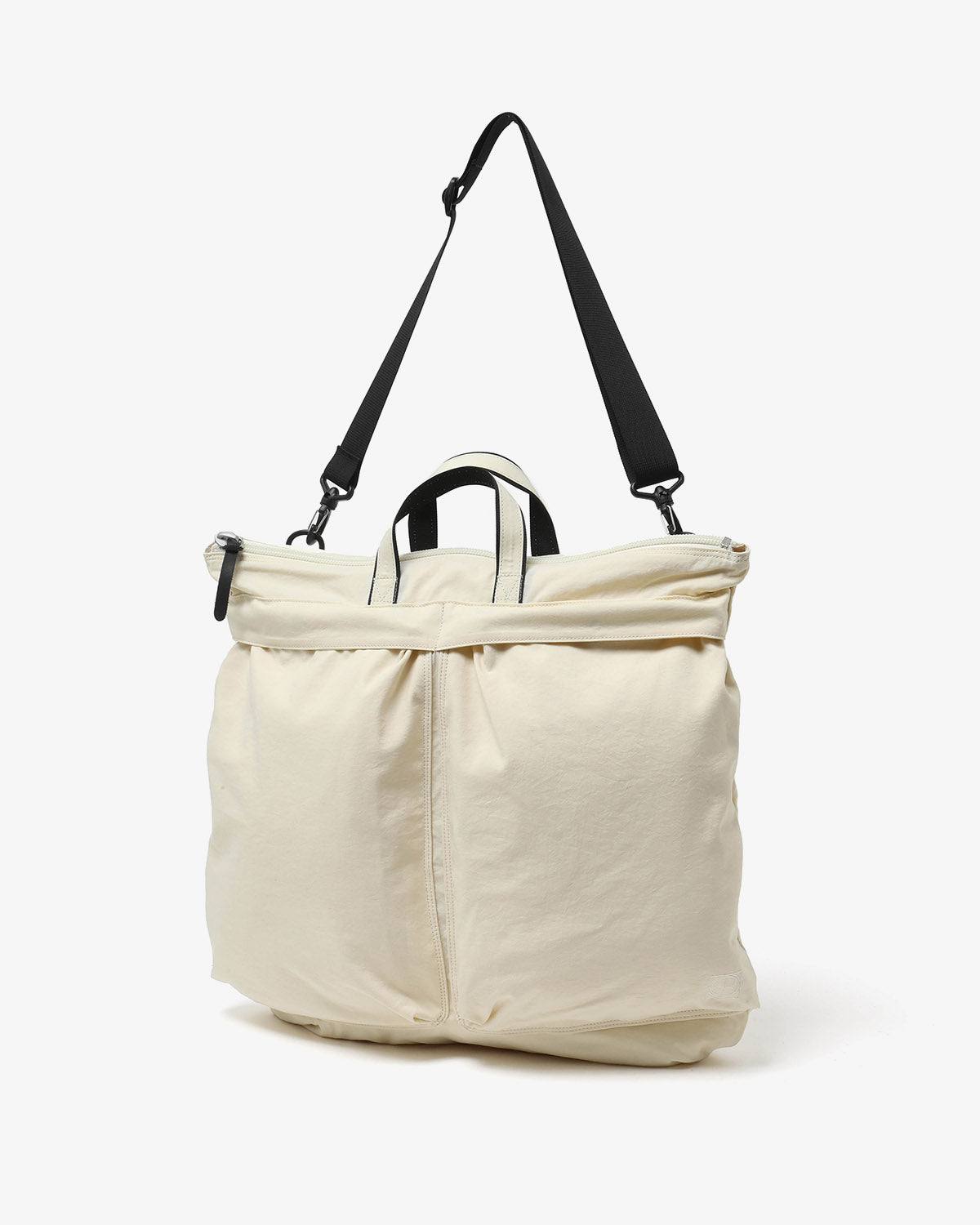 HELMET BAG NYLON OXFORD ONIBEGIE® DYED