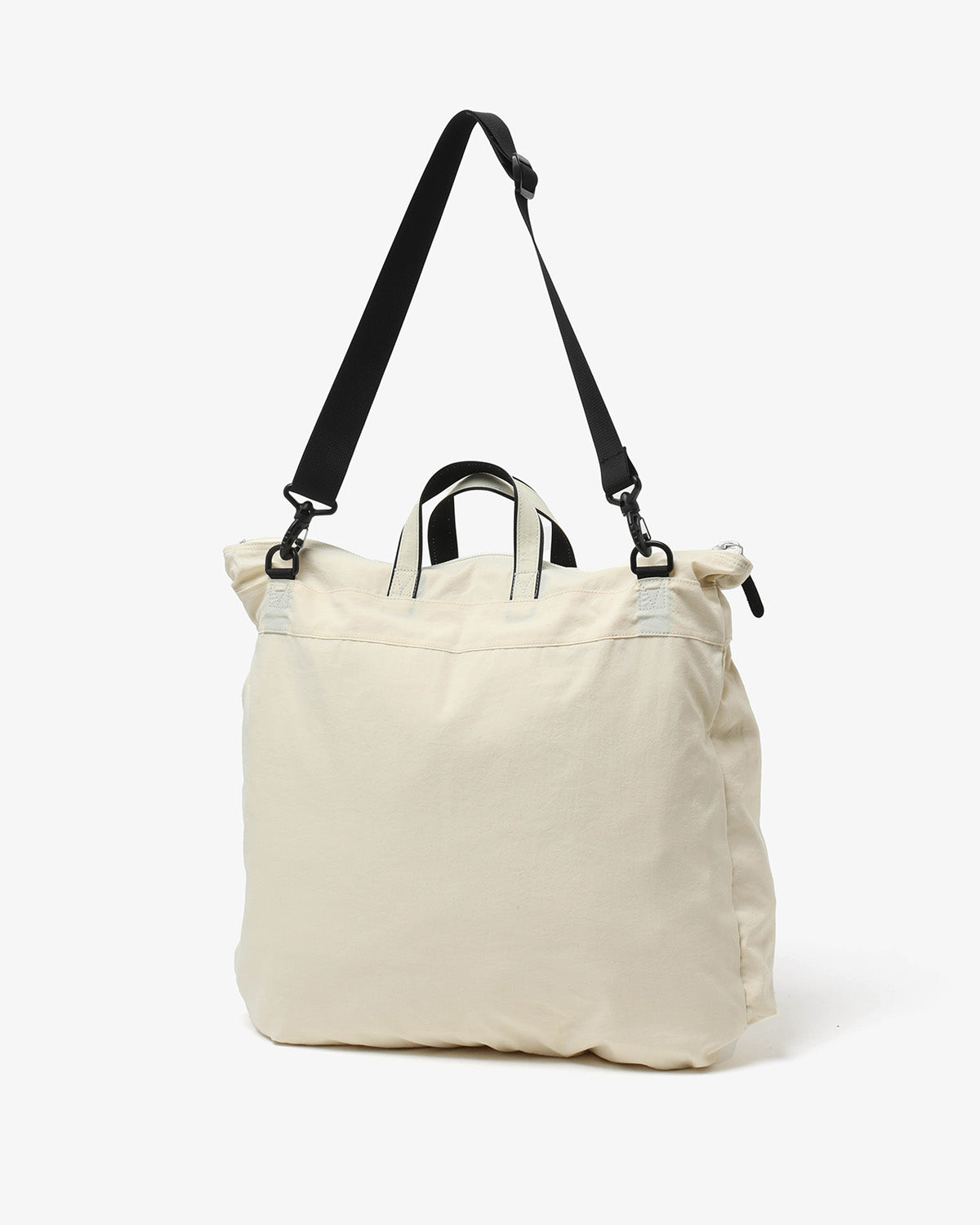 HELMET BAG NYLON OXFORD ONIBEGIE® DYED