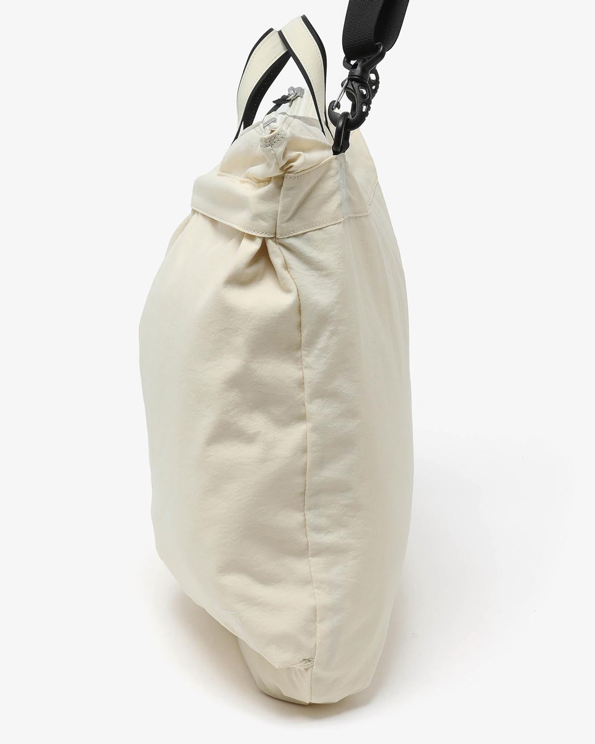 HELMET BAG NYLON OXFORD ONIBEGIE® DYED