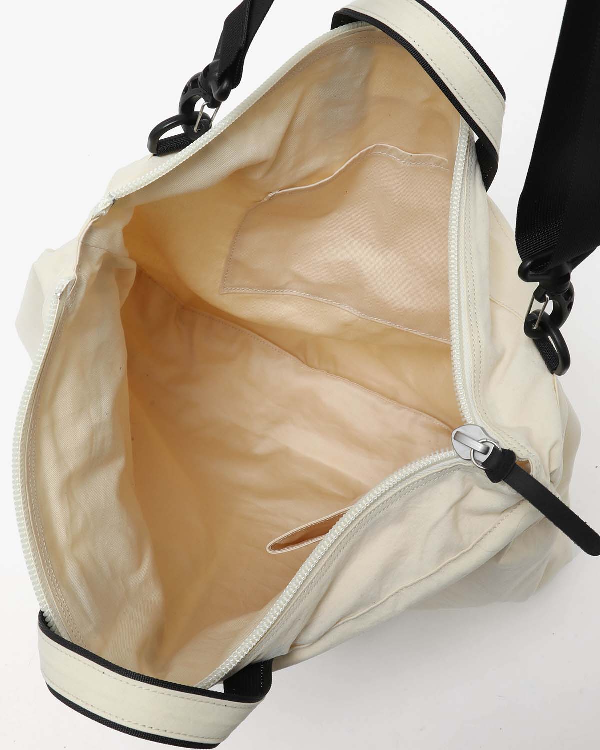 HELMET BAG NYLON OXFORD ONIBEGIE® DYED