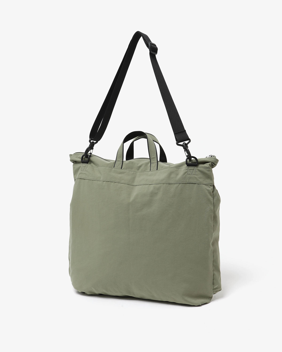 HELMET BAG NYLON OXFORD ONIBEGIE® DYED