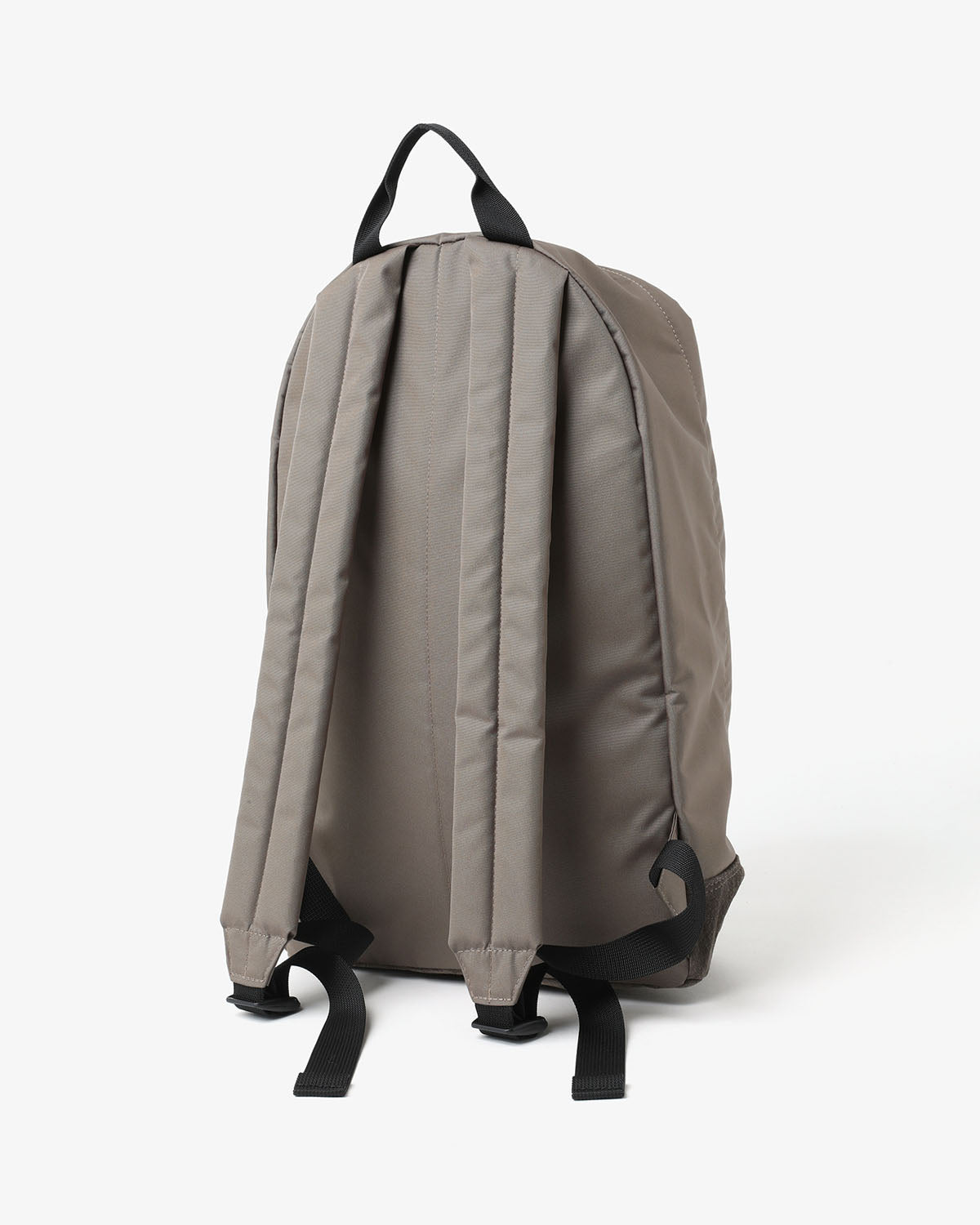 DAYPACK 17L POLYESTER OXFORD CORDURA® WITH PIG SUEDE