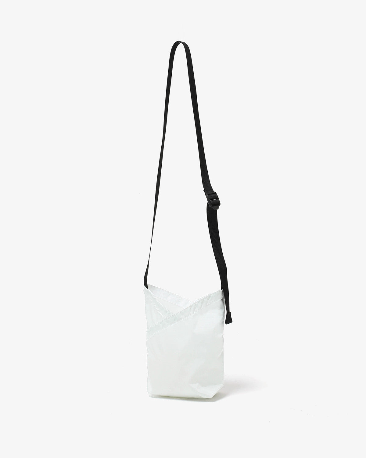 AZUMA SHOULDER BAG S NYLON RIPSTOP
