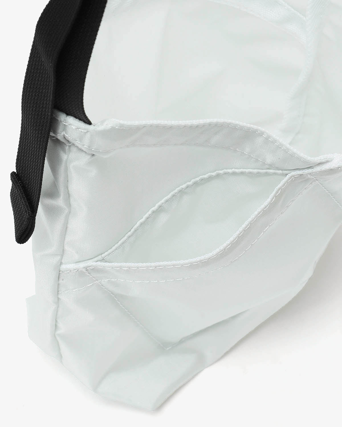 AZUMA SHOULDER BAG S NYLON RIPSTOP