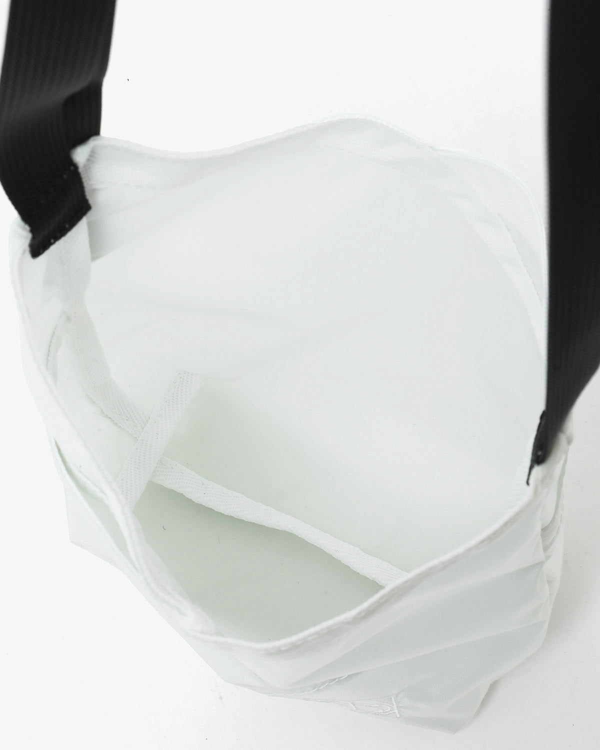 AZUMA SHOULDER BAG S NYLON RIPSTOP