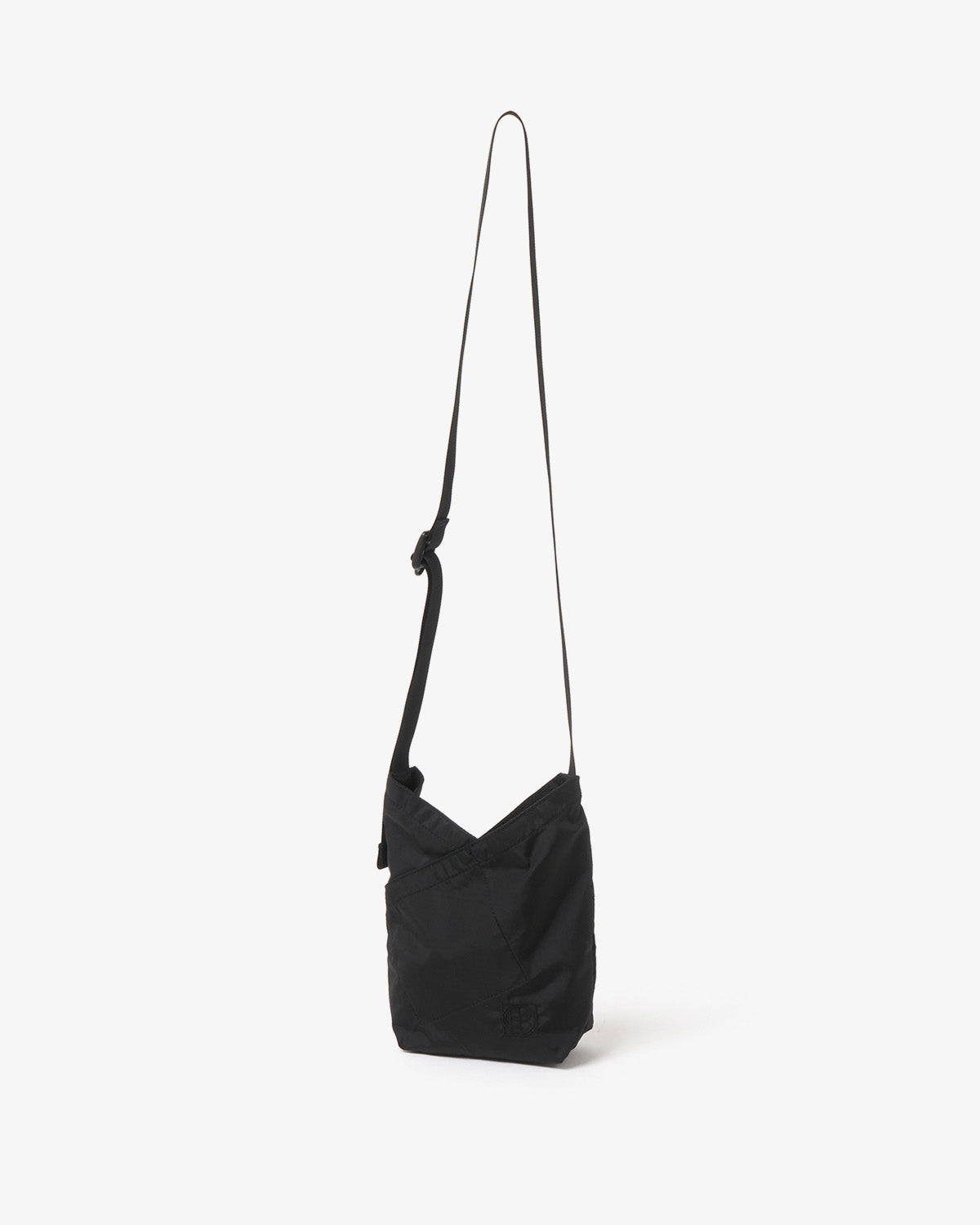 AZUMA SHOULDER BAG S NYLON RIPSTOP