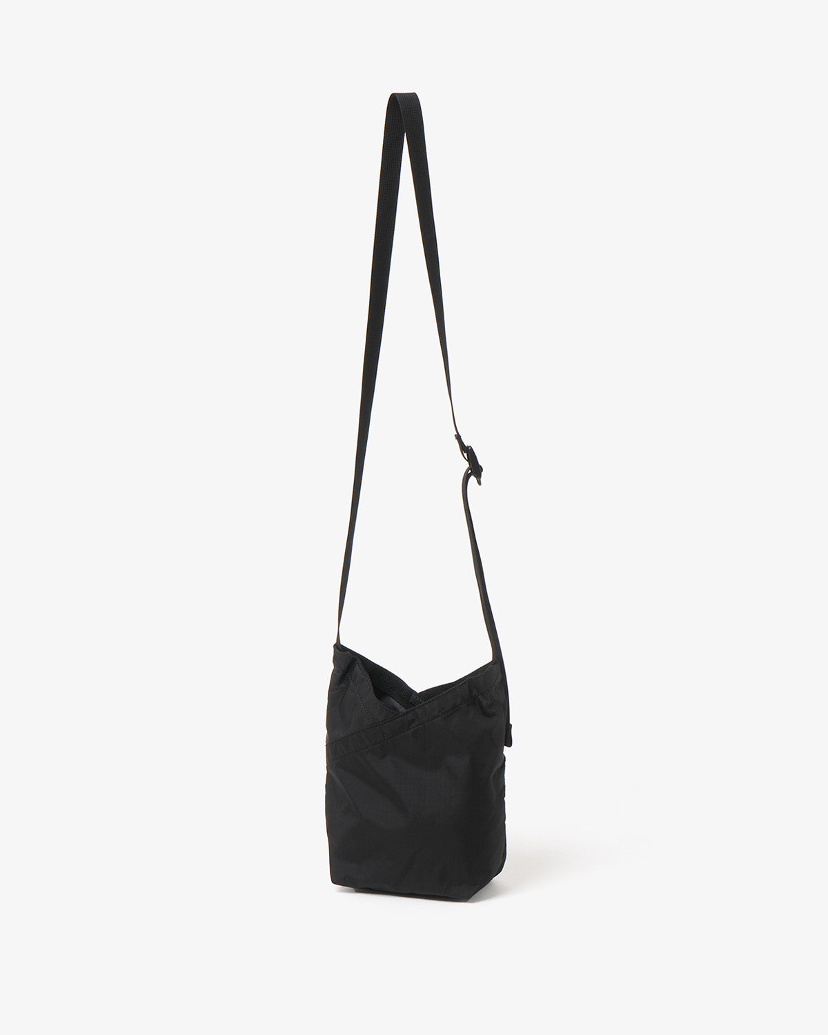 AZUMA SHOULDER BAG S NYLON RIPSTOP