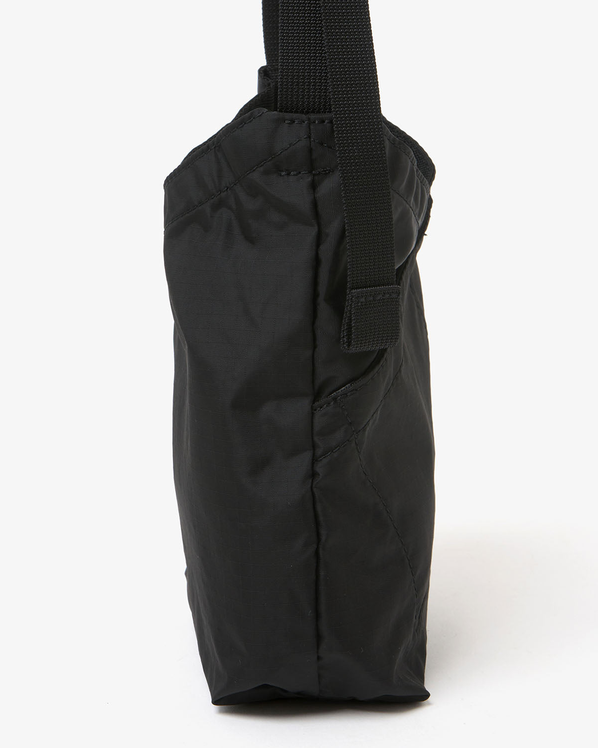 AZUMA SHOULDER BAG S NYLON RIPSTOP