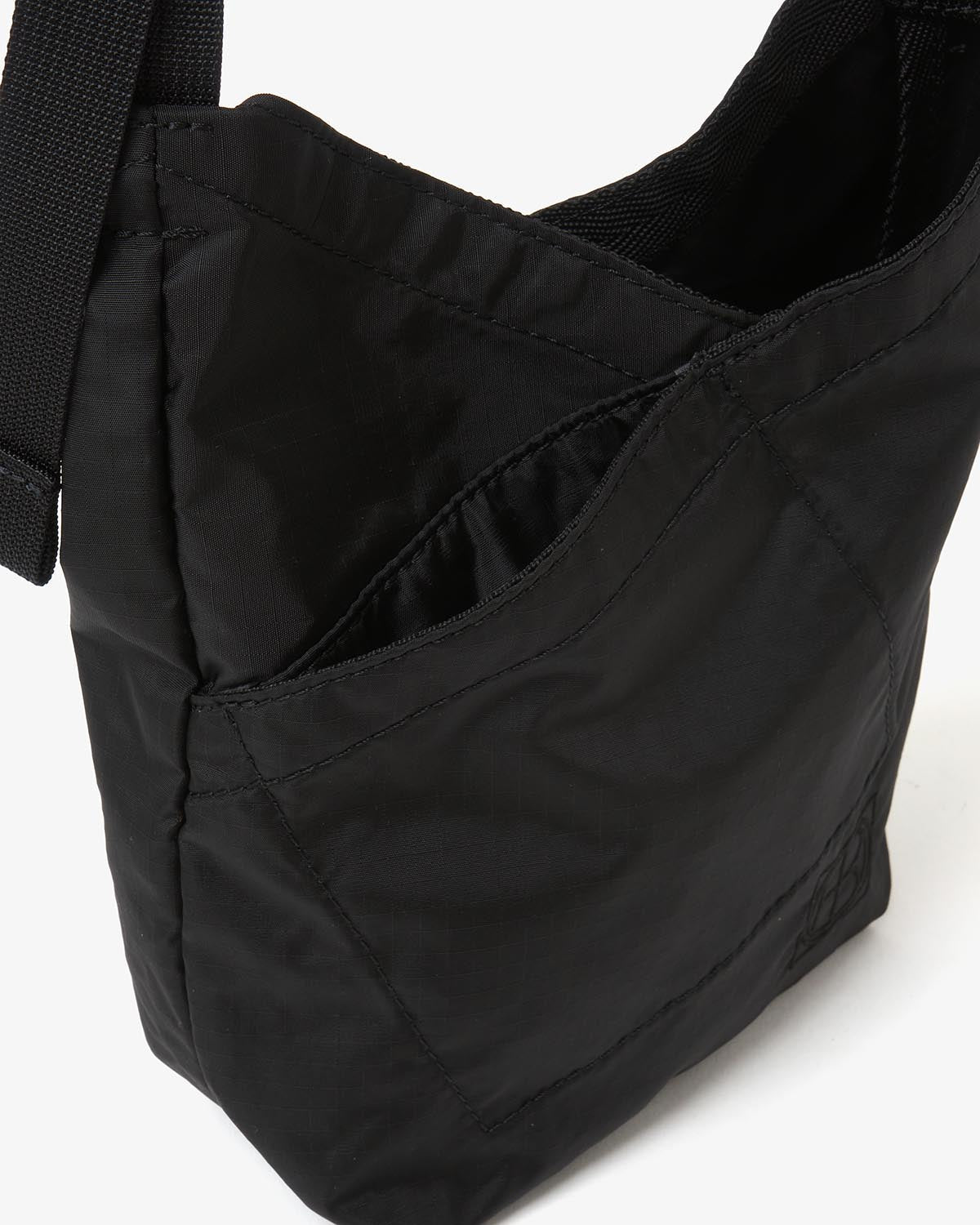AZUMA SHOULDER BAG S NYLON RIPSTOP
