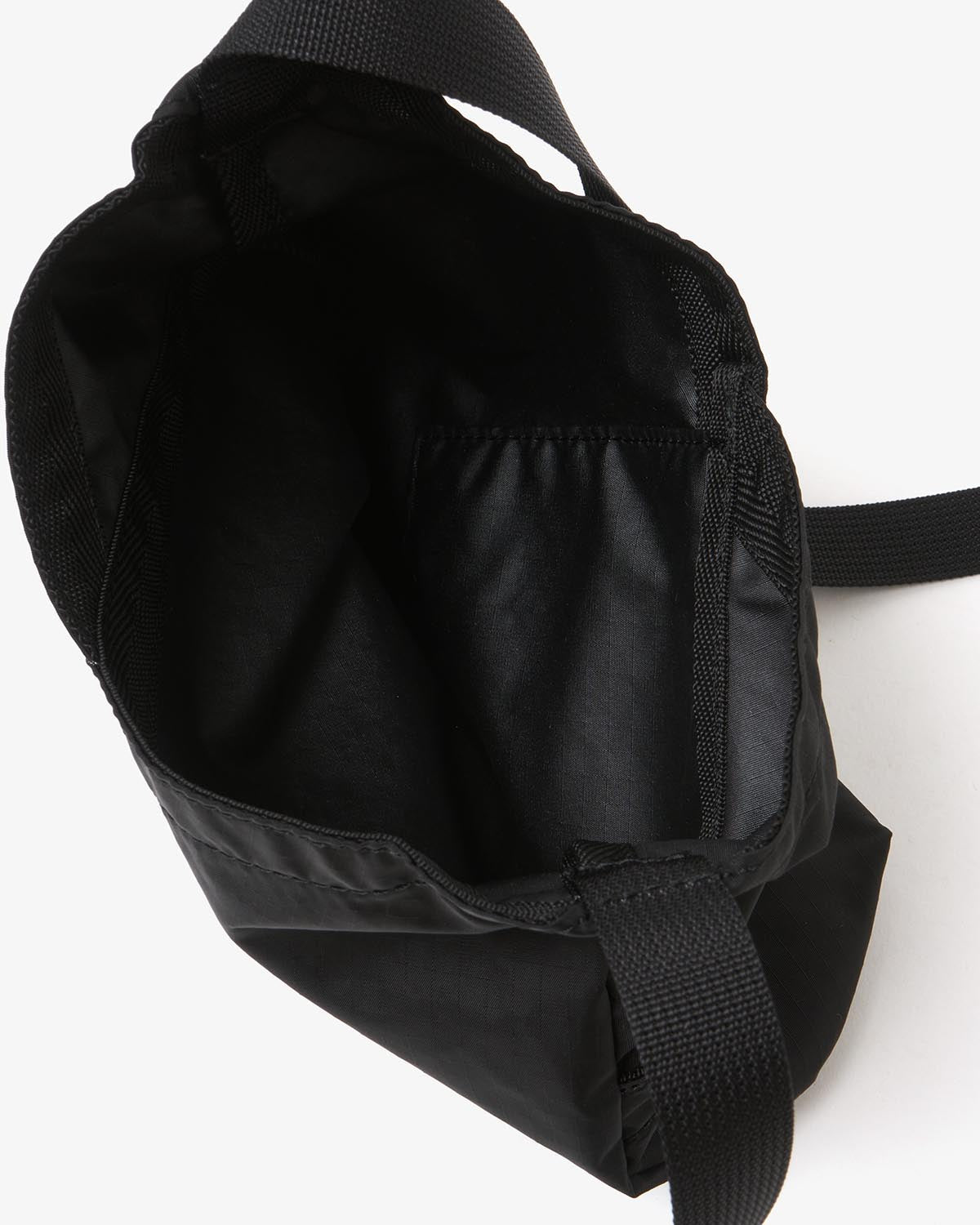 AZUMA SHOULDER BAG S NYLON RIPSTOP