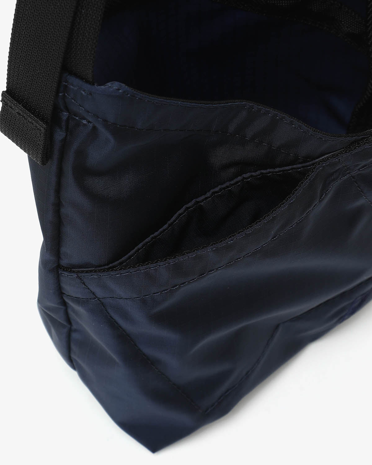 AZUMA SHOULDER BAG S NYLON RIPSTOP