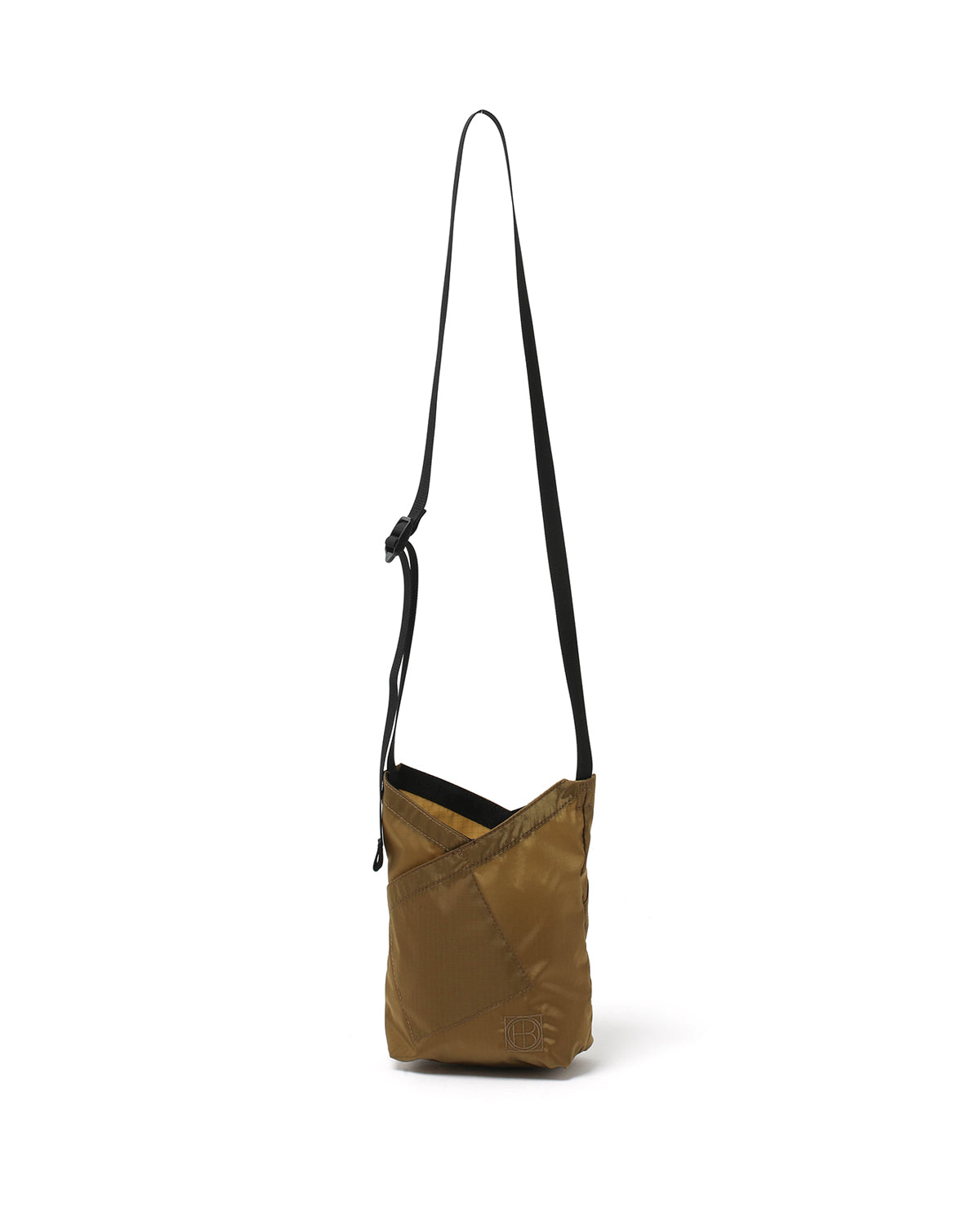 AZUMA SHOULDER BAG S NYLON RIPSTOP