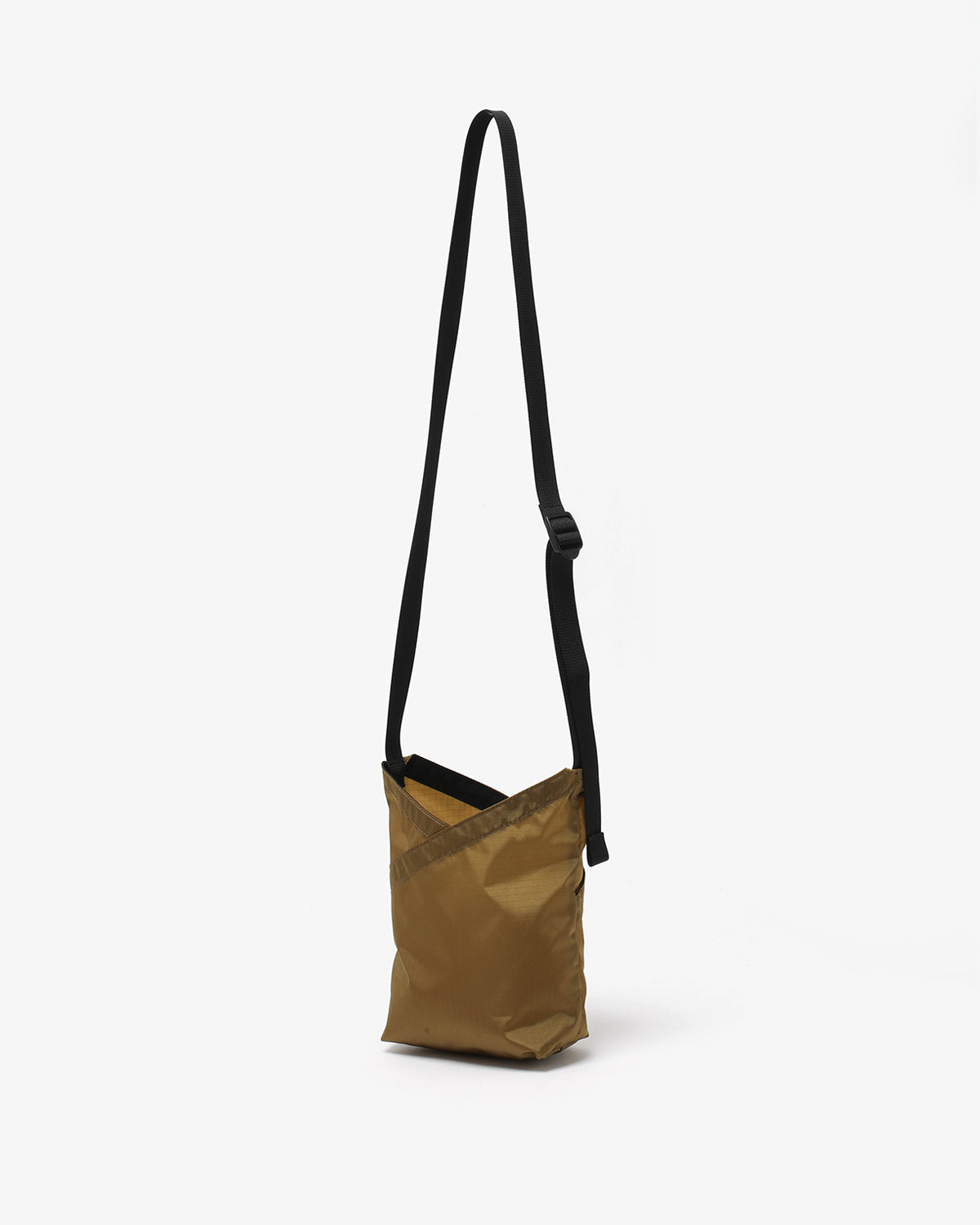 AZUMA SHOULDER BAG S NYLON RIPSTOP