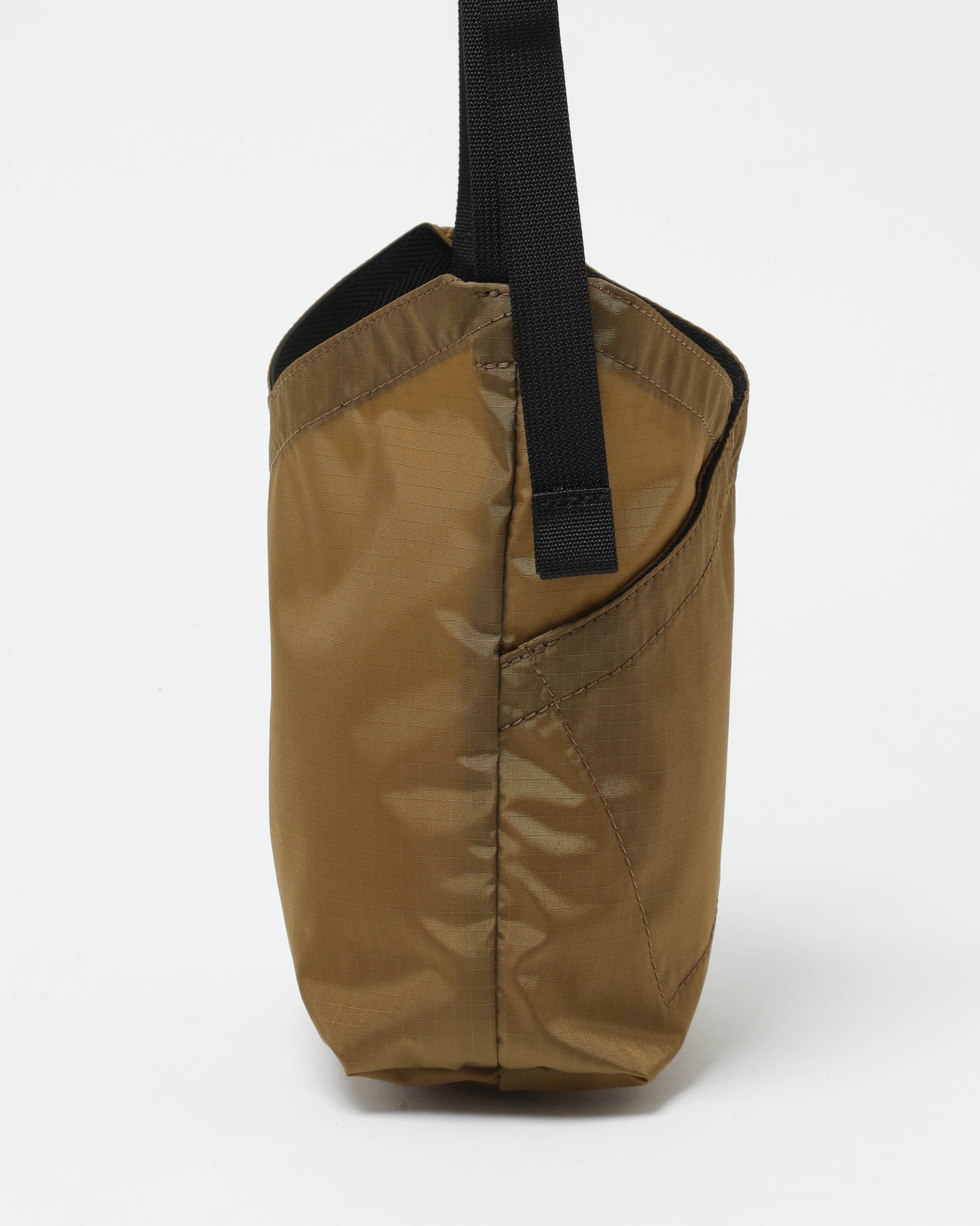 AZUMA SHOULDER BAG S NYLON RIPSTOP