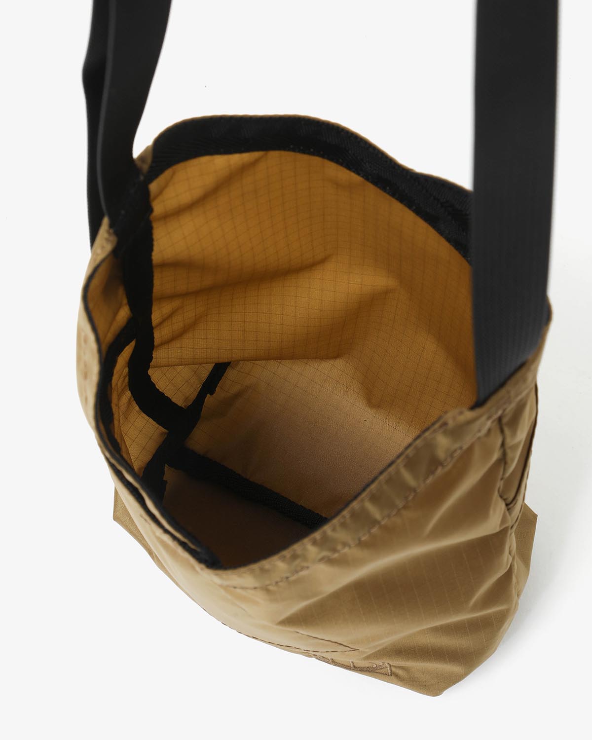 AZUMA SHOULDER BAG S NYLON RIPSTOP