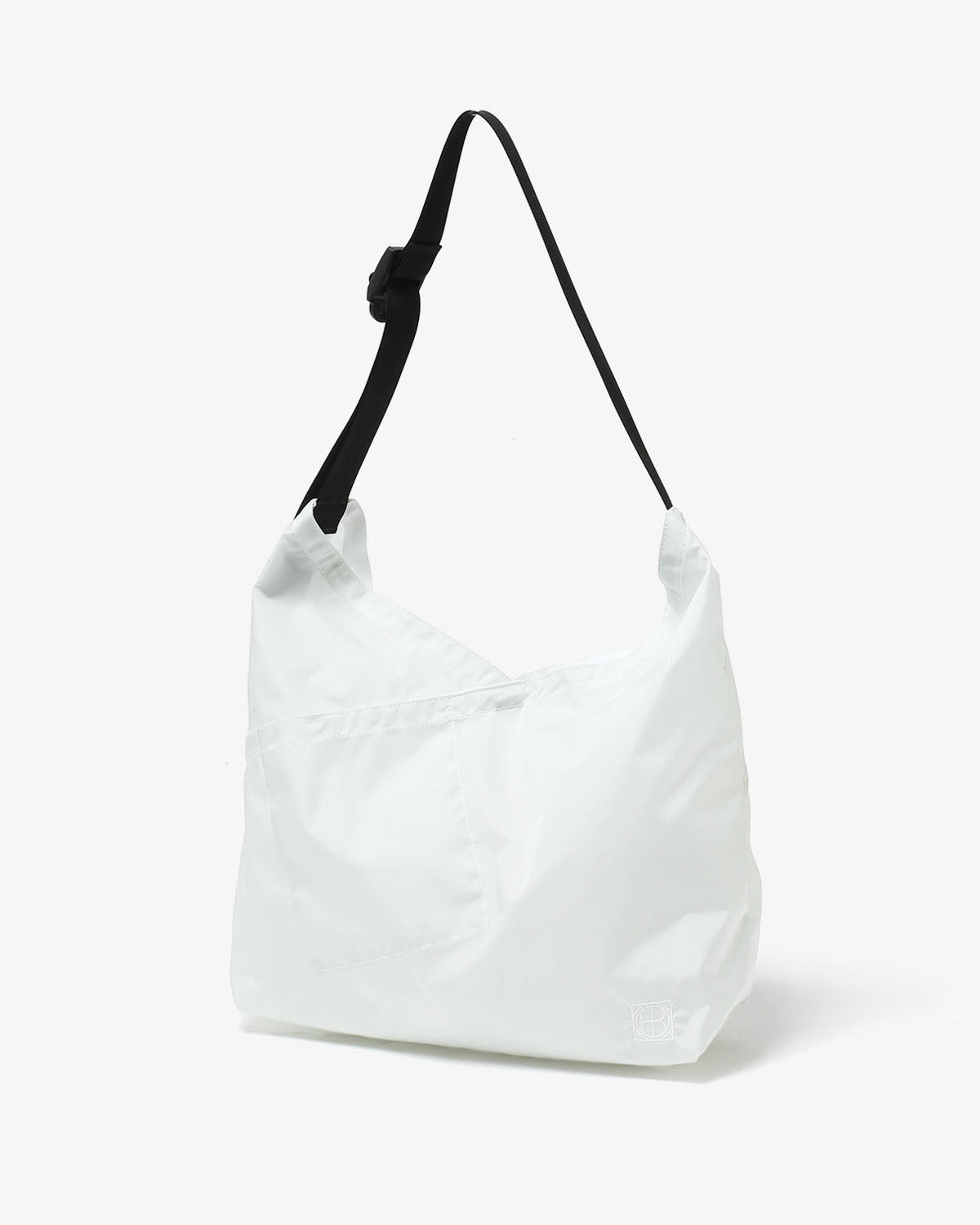 AZUMA SHOULDER BAG M NYLON RIPSTOP