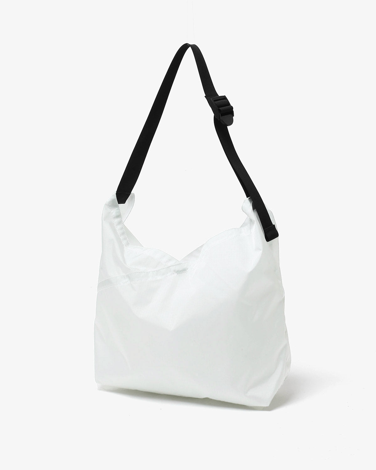 AZUMA SHOULDER BAG M NYLON RIPSTOP