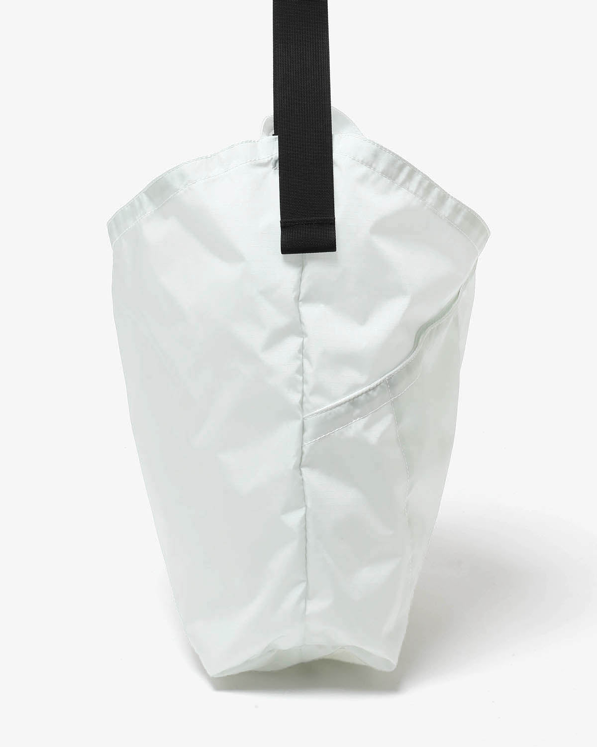 AZUMA SHOULDER BAG M NYLON RIPSTOP