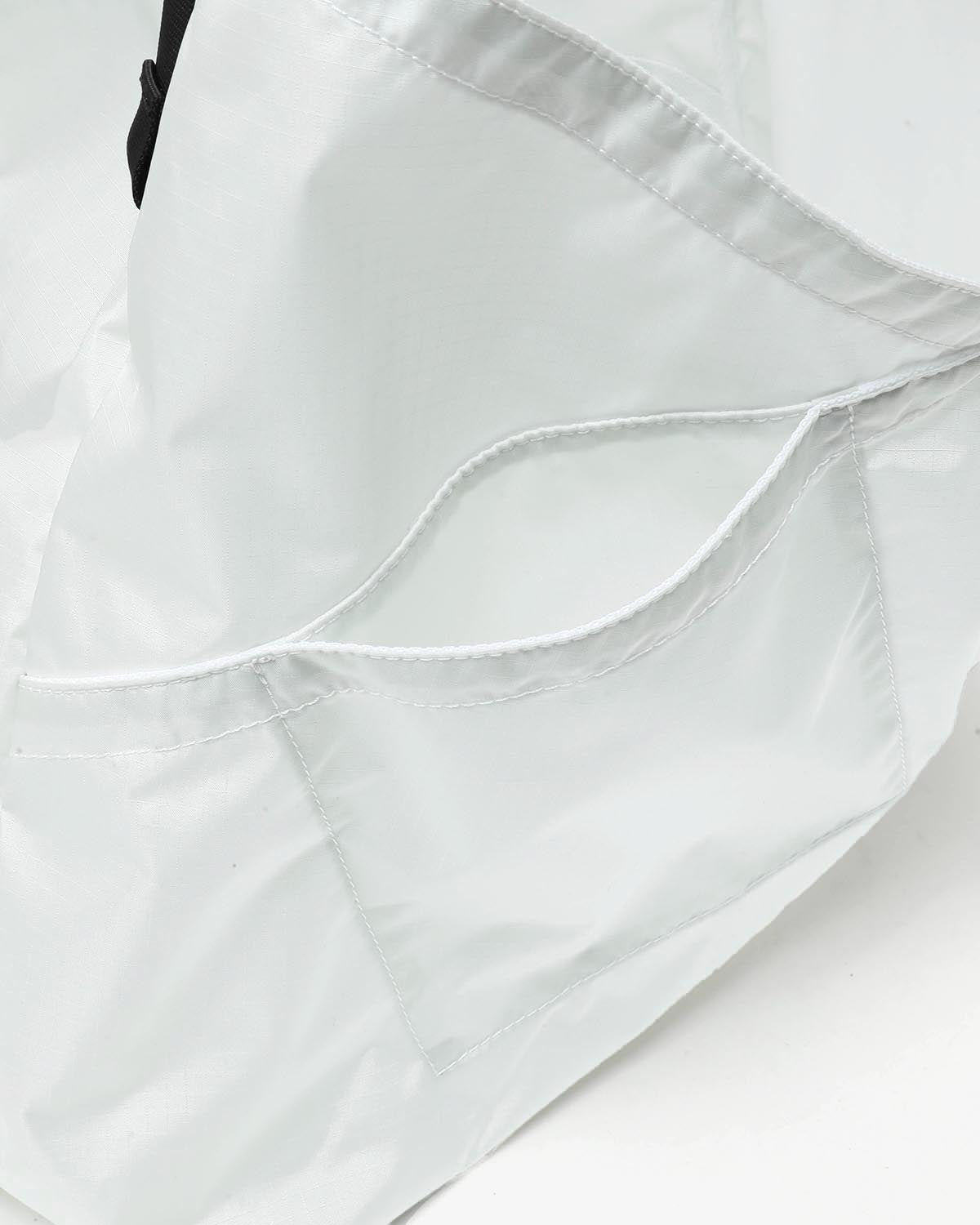 AZUMA SHOULDER BAG M NYLON RIPSTOP