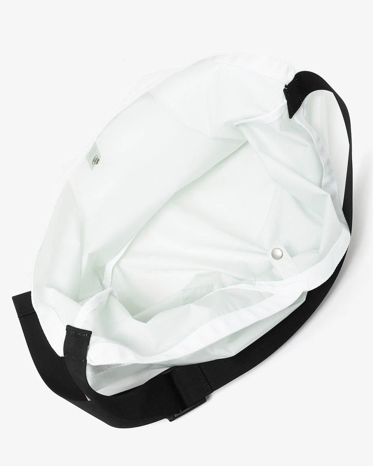 AZUMA SHOULDER BAG M NYLON RIPSTOP