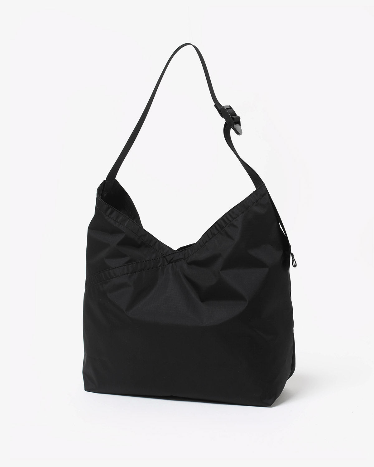AZUMA SHOULDER BAG M NYLON RIPSTOP