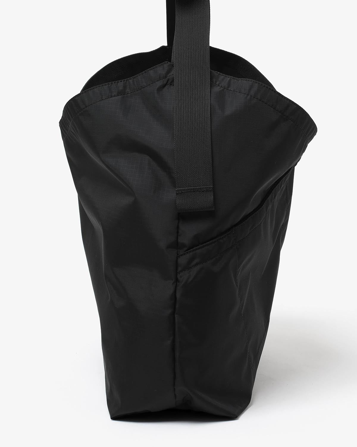 AZUMA SHOULDER BAG M NYLON RIPSTOP