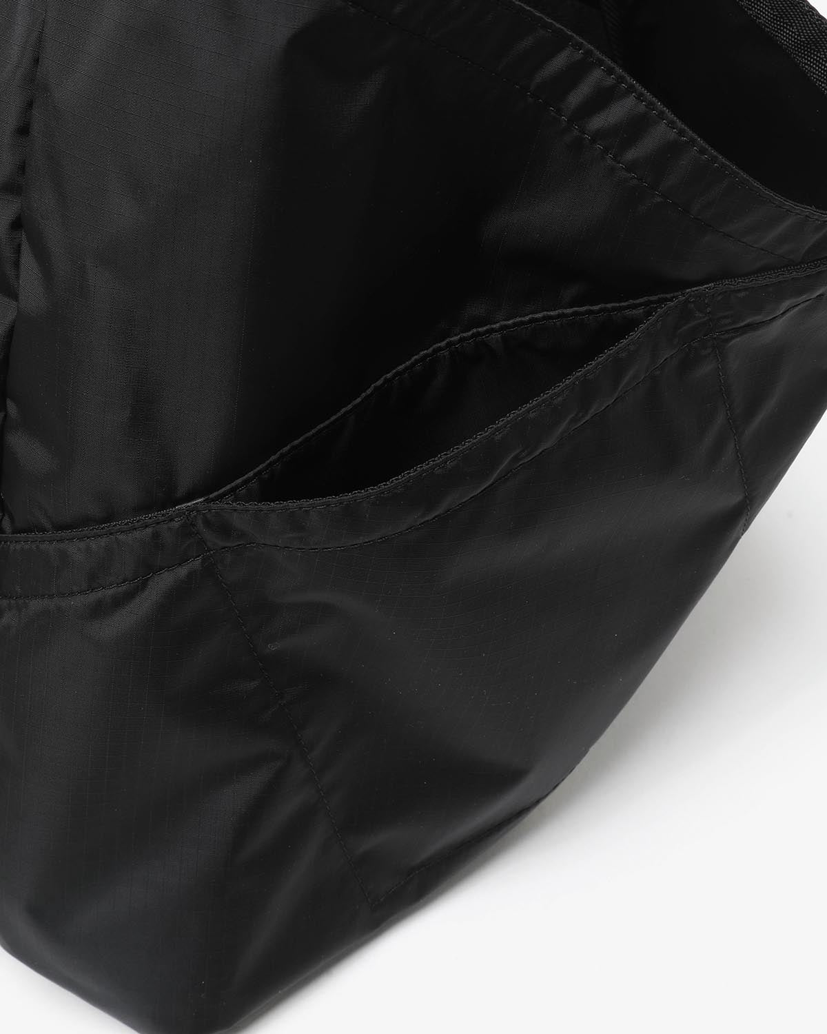 AZUMA SHOULDER BAG M NYLON RIPSTOP