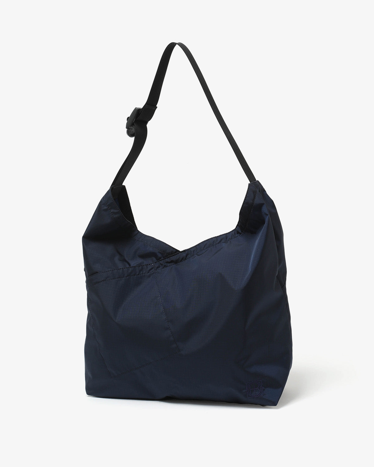 AZUMA SHOULDER BAG M NYLON RIPSTOP